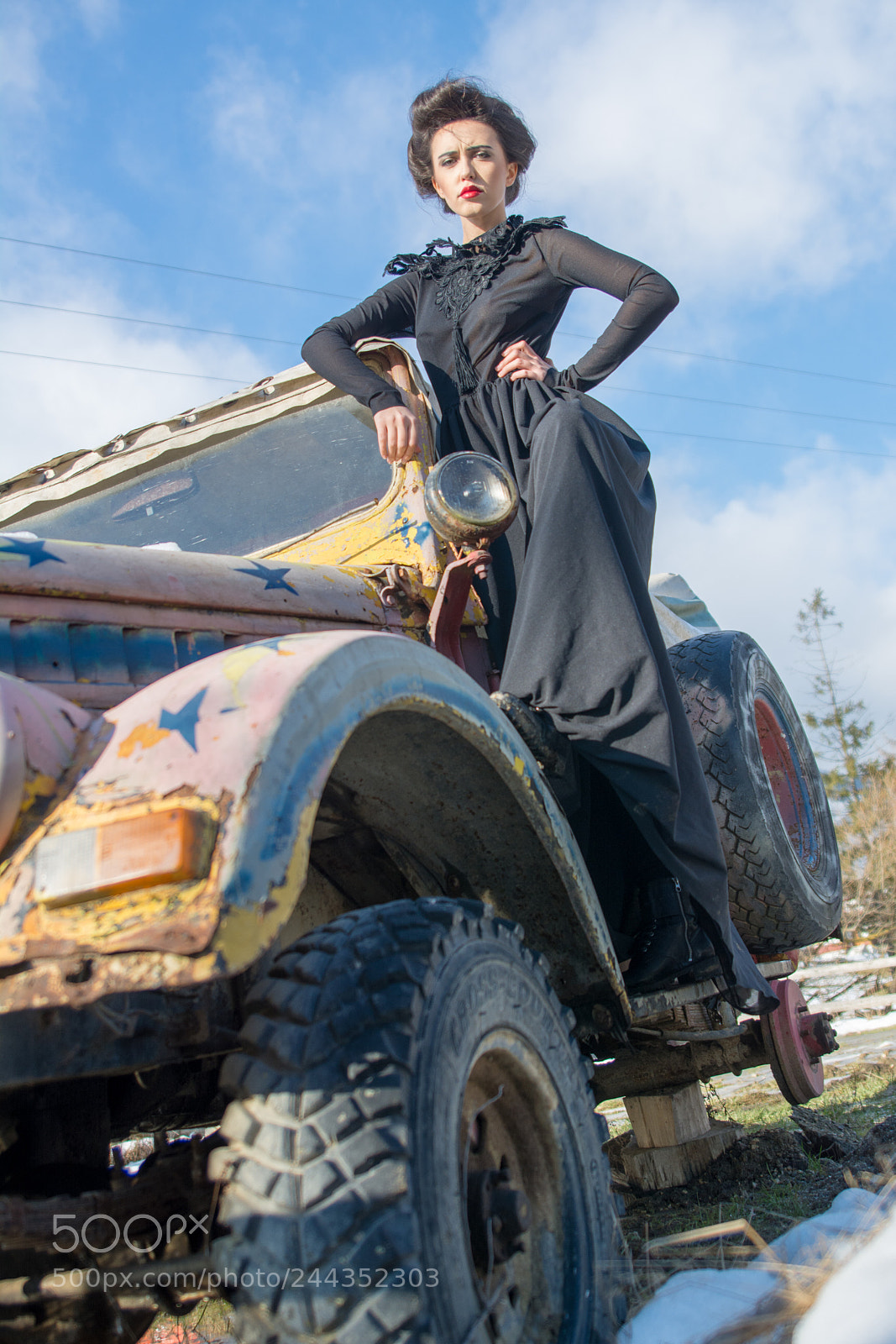Nikon D7100 sample photo. "this isn't going anywhere..." photography