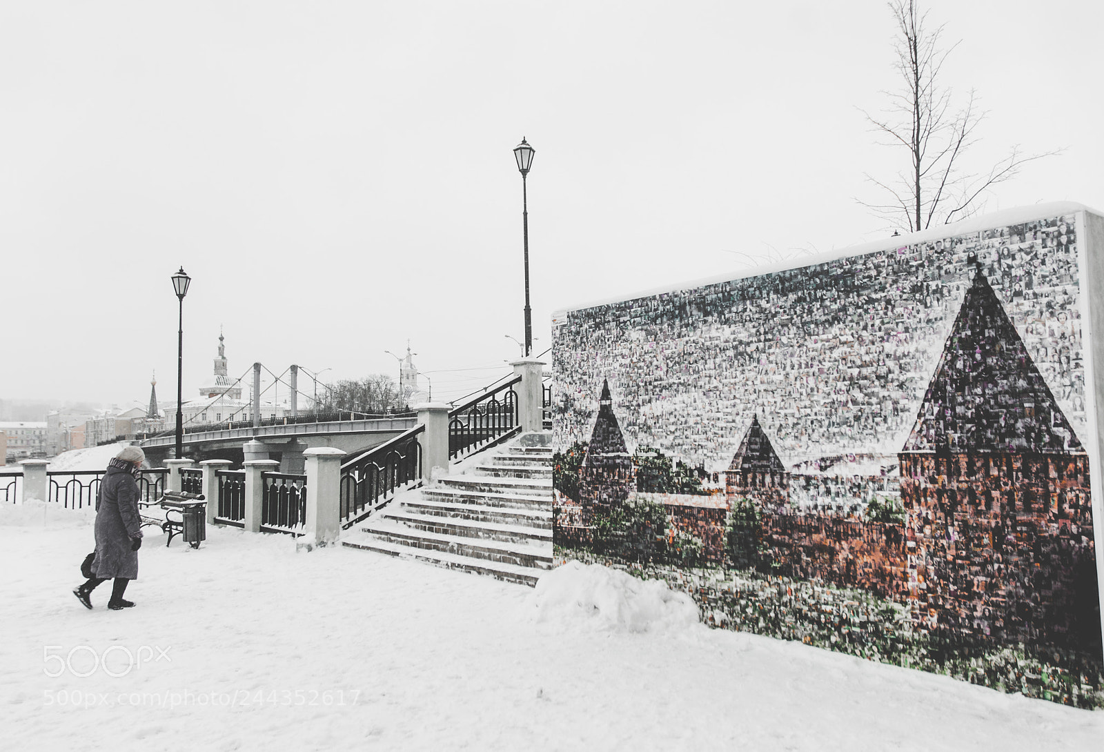 Nikon D80 sample photo. Embankment photography
