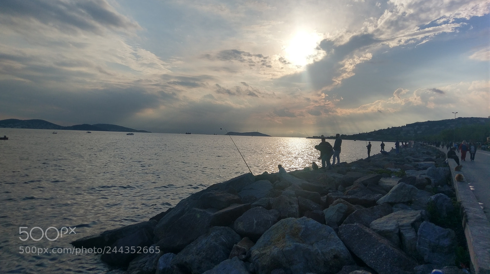 HTC 10 sample photo. Güneşi özledim.. photography