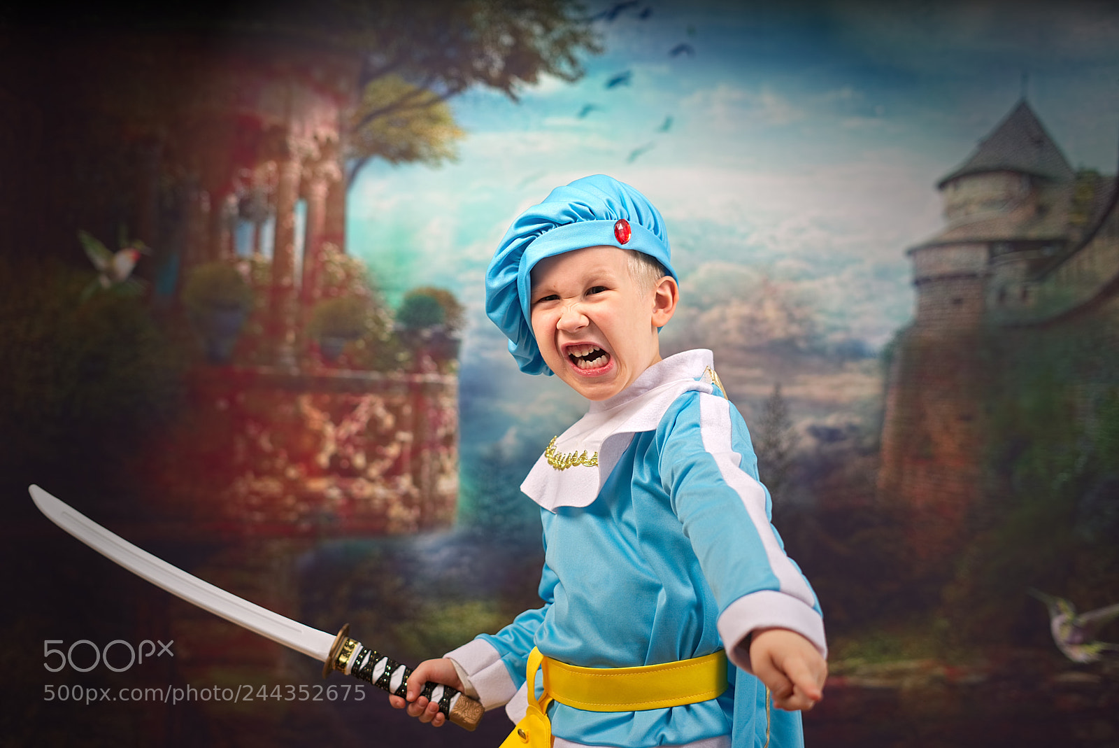 Sony a7 II sample photo. I am not afraid ! photography