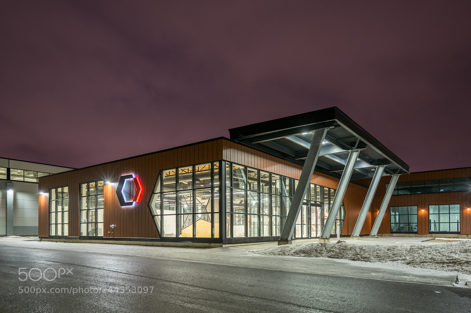 Sony a7 II sample photo. Catalyst 137 photography