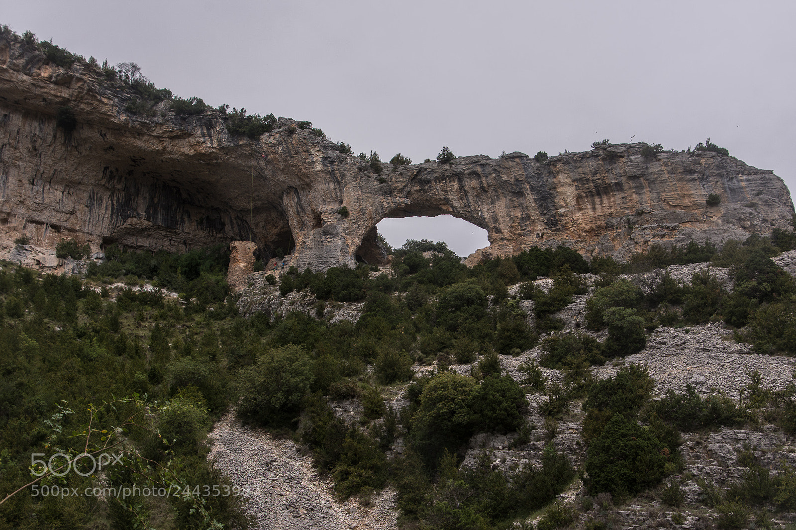 Nikon D7200 sample photo. Alquezar photography