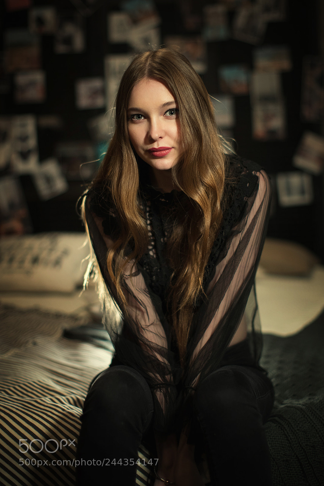 Canon EOS-1D X Mark II sample photo. Кристина photography