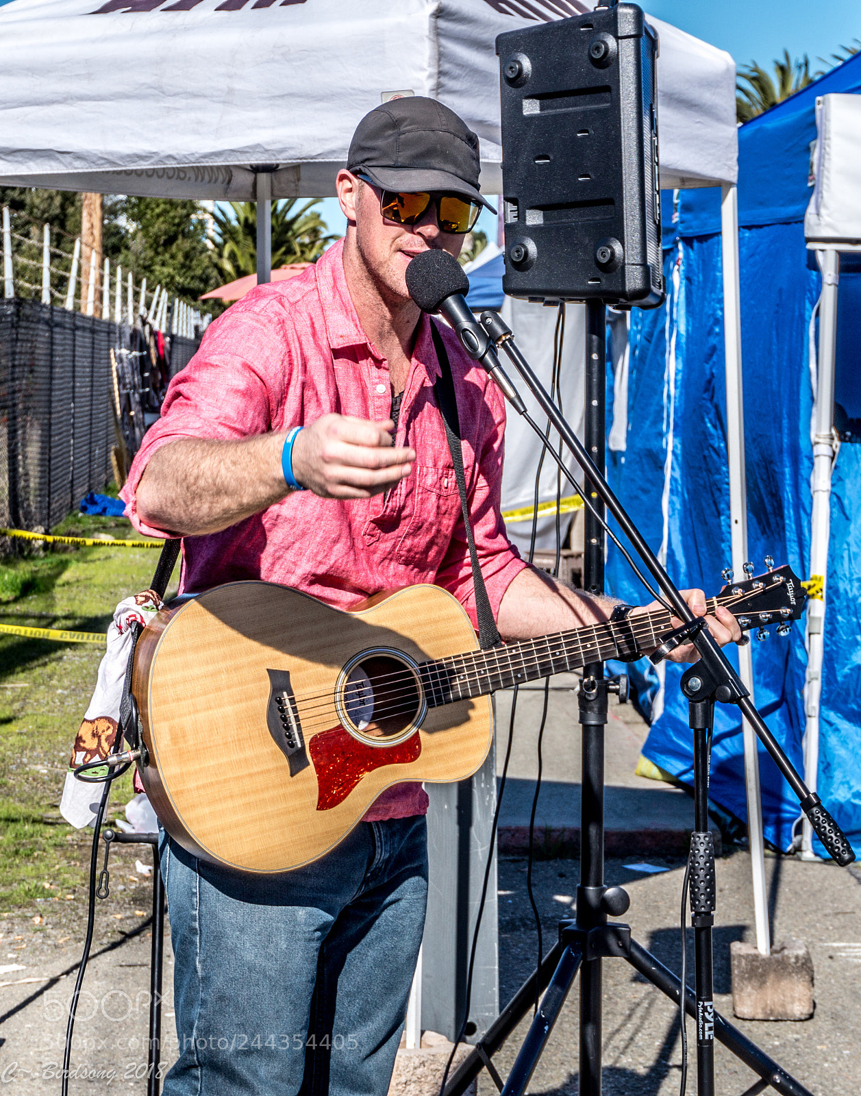 Sony Alpha a5000 (ILCE 5000) sample photo. Tresure fest dsc photography