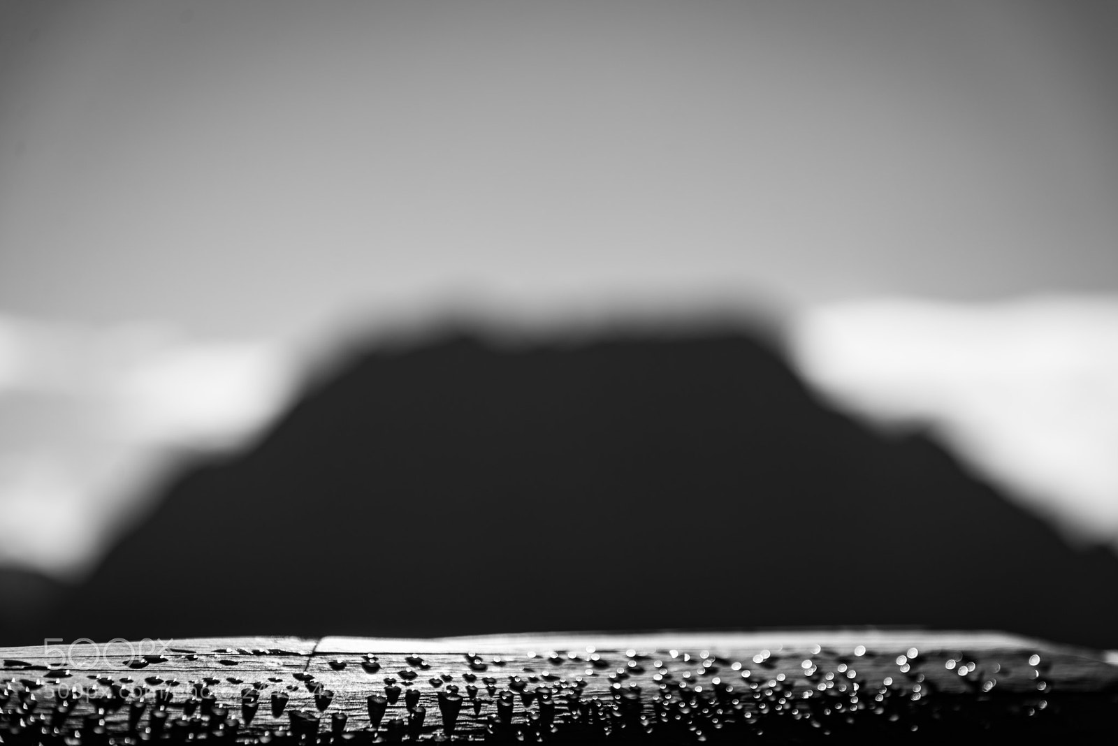 Nikon D600 sample photo. Piton ma do wakes photography