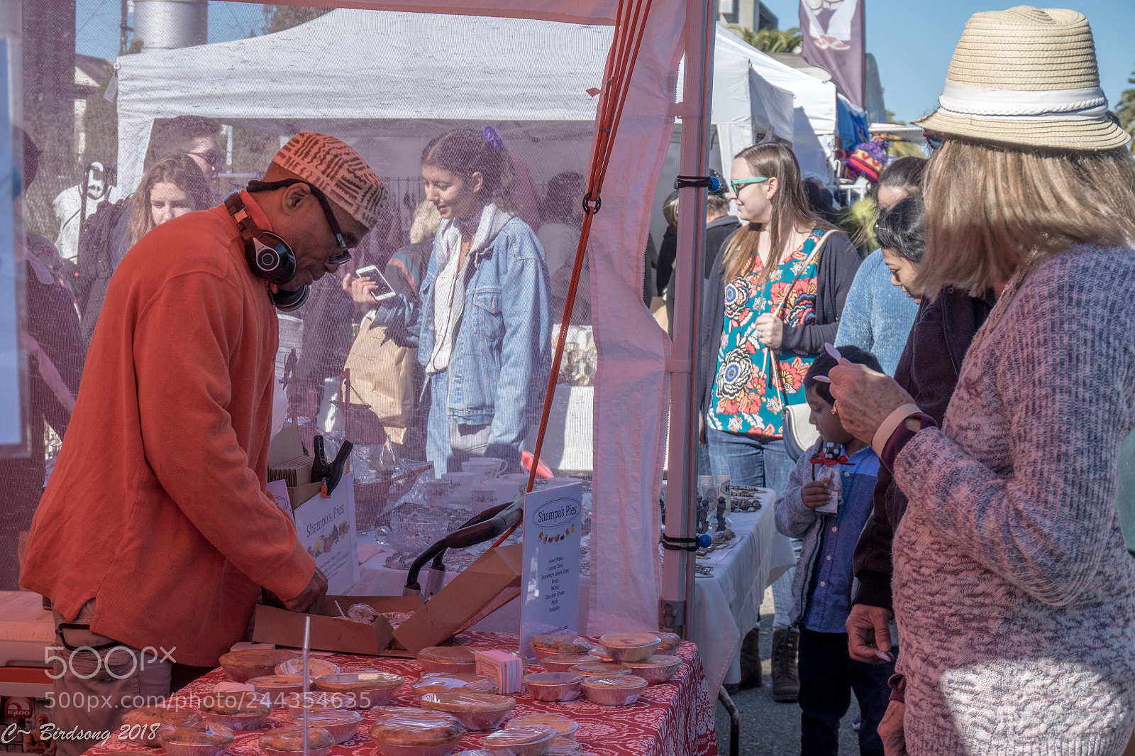 Sony Alpha a5000 (ILCE 5000) sample photo. Tresure fest dsc photography