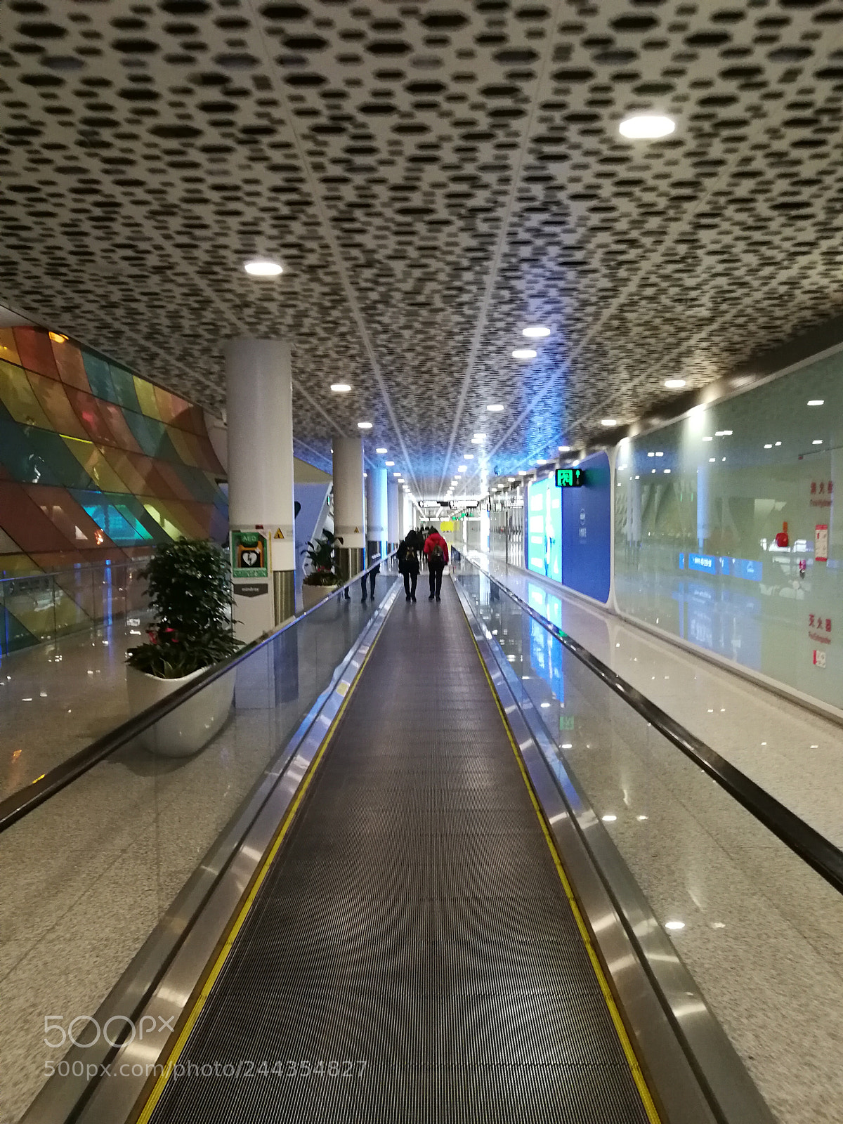 HUAWEI P10 sample photo. Untitled photography