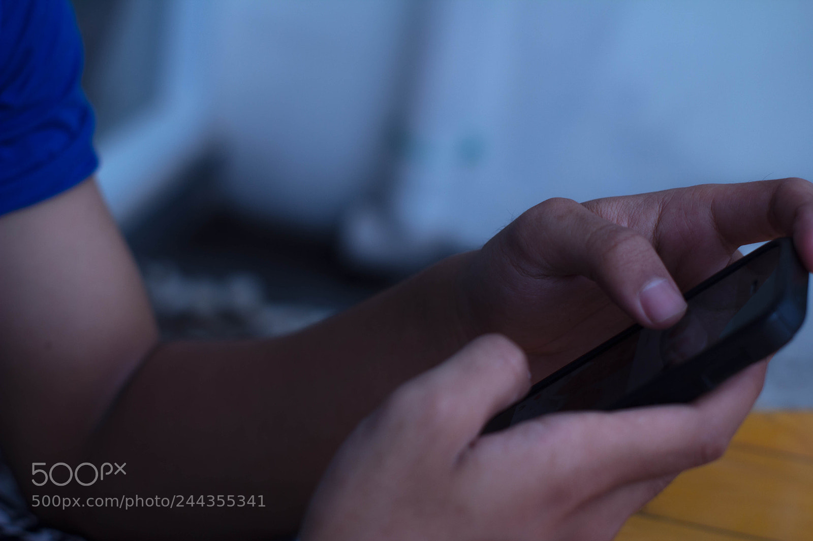 Canon EOS 60D sample photo. Phone photography