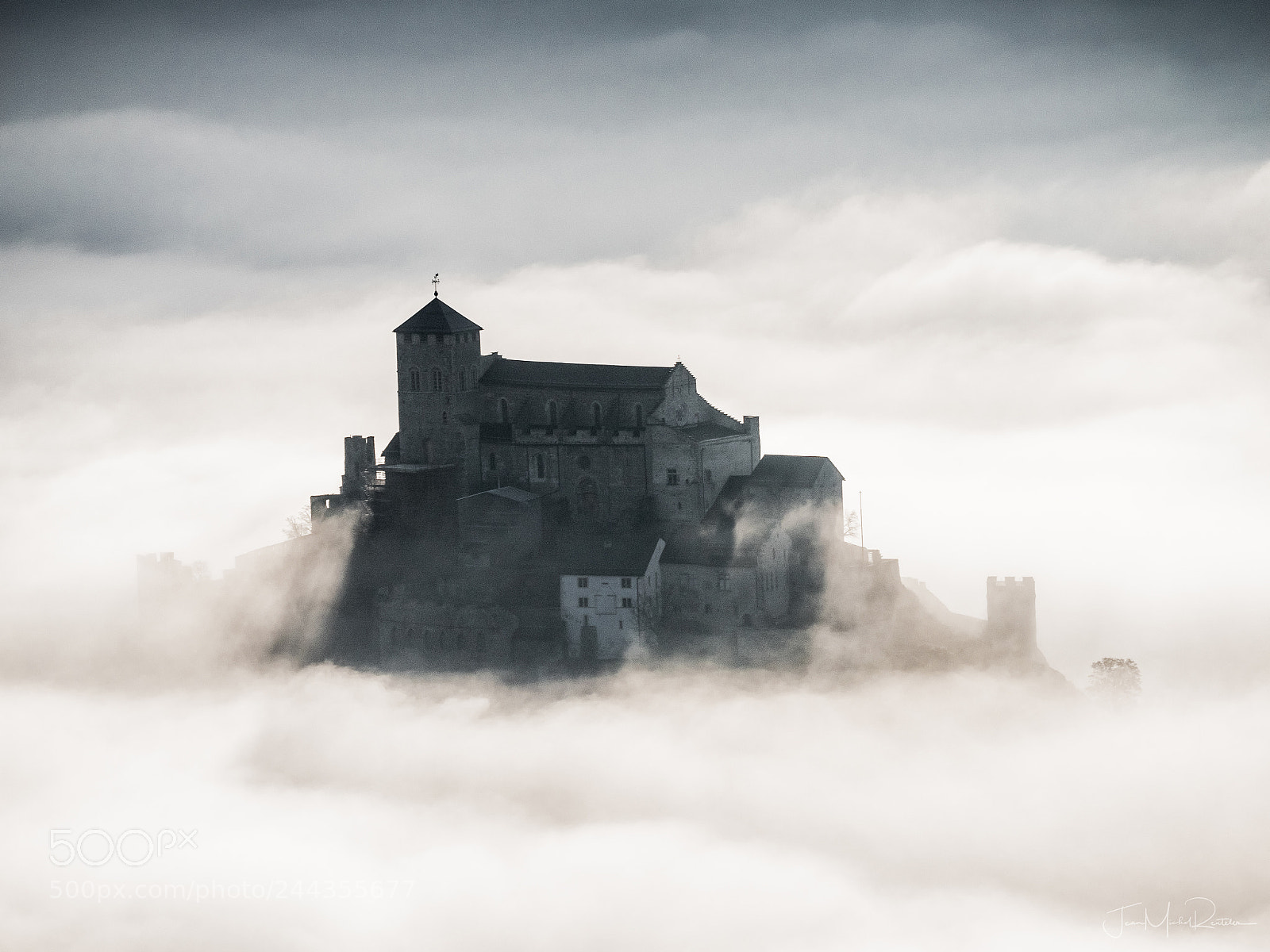 Panasonic Lumix DMC-GX8 sample photo. Val re et tourbillon photography