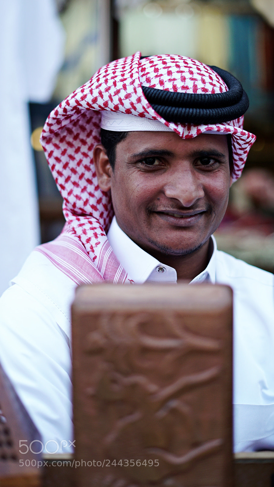 Sony a7S II sample photo. Faces of doha 2018 photography