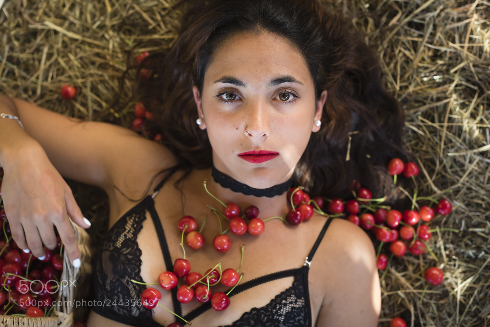 Nikon D810 sample photo. Camila photography