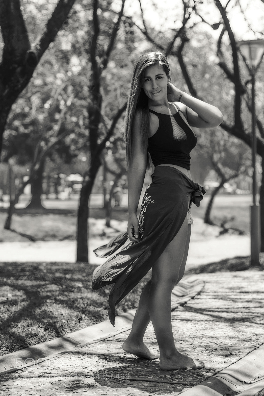 Nikon D7100 sample photo. Noelia photography