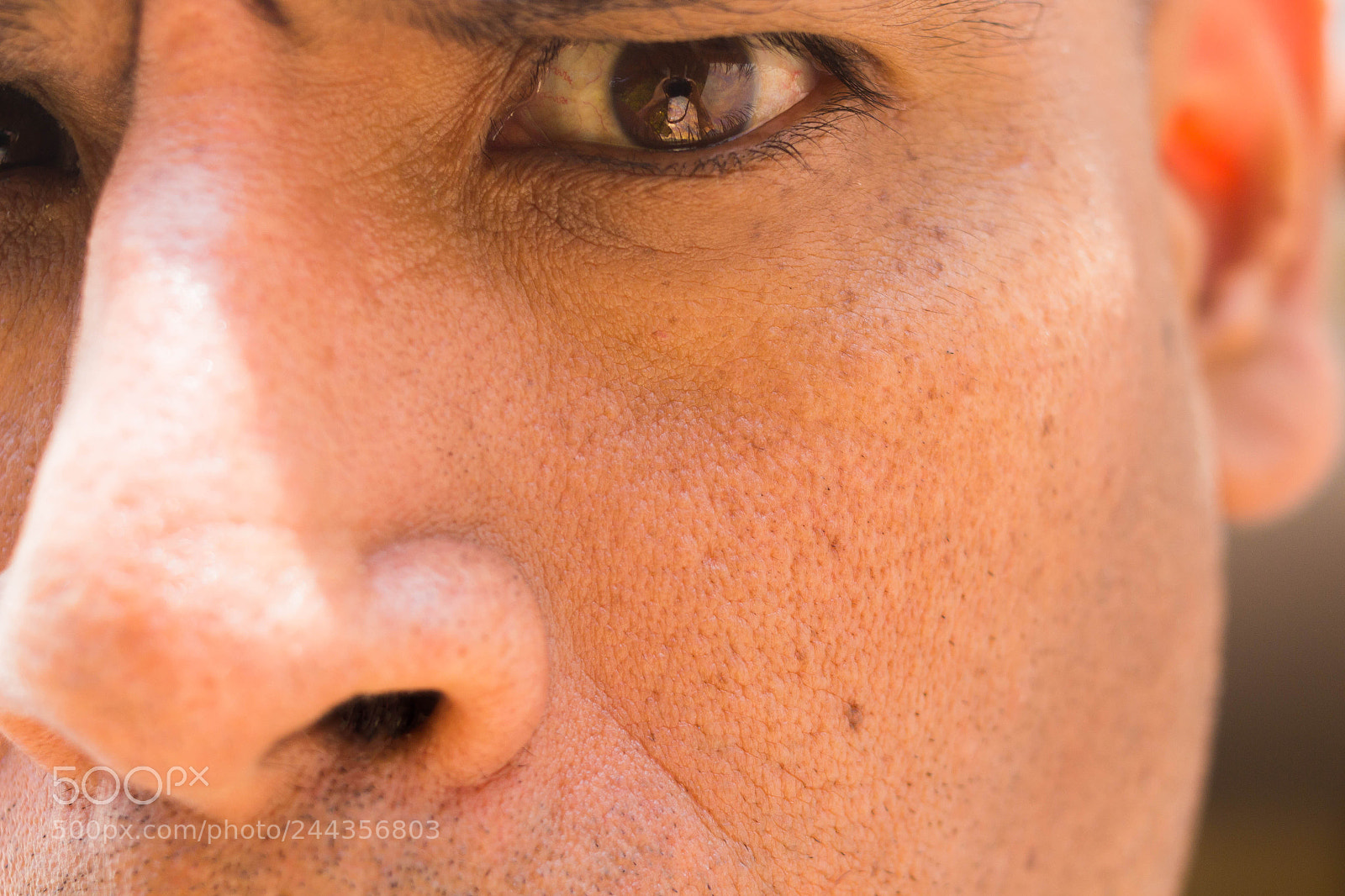 Canon EOS 700D (EOS Rebel T5i / EOS Kiss X7i) sample photo. Rostro photography