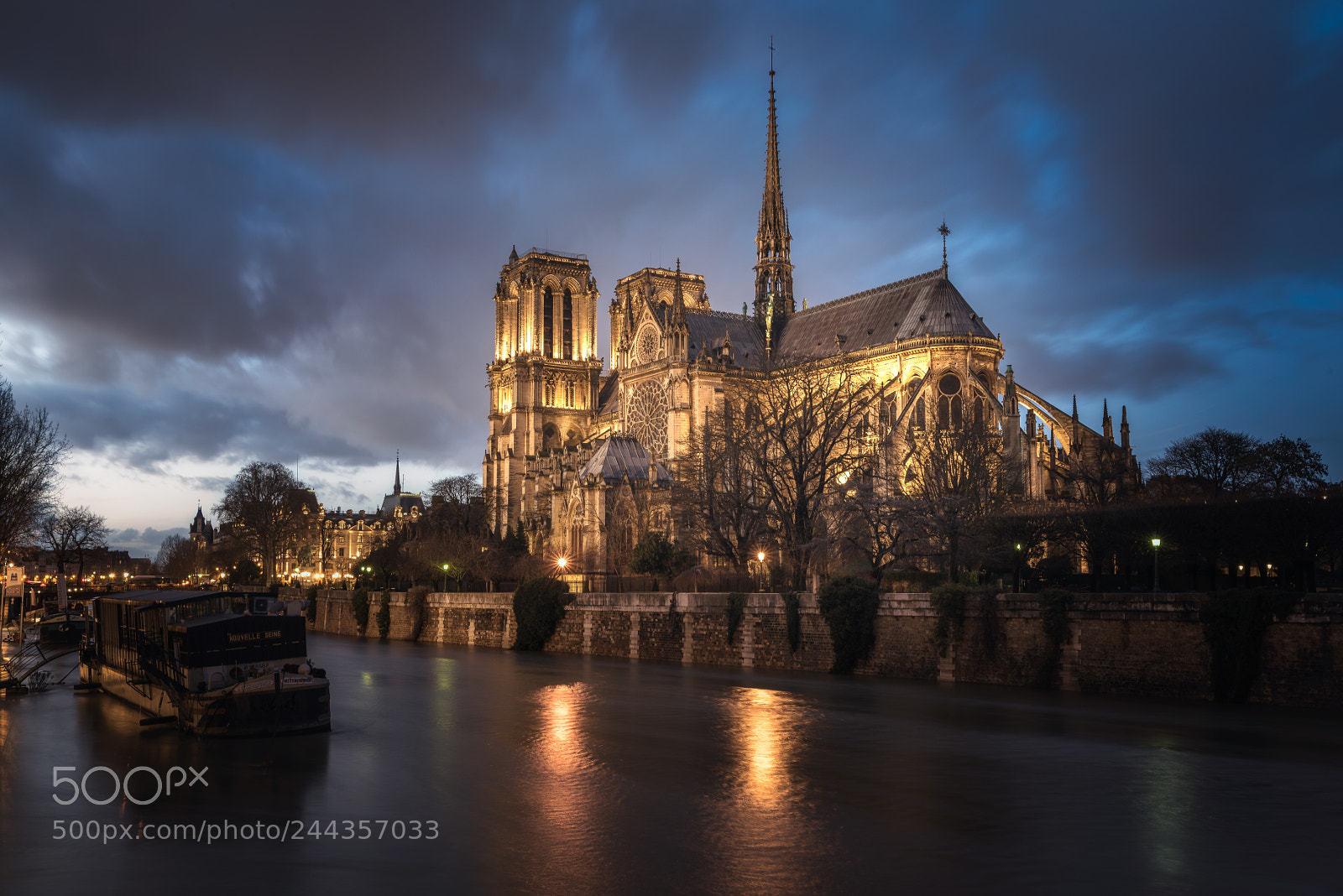Nikon D810 sample photo. Wonderful paris photography
