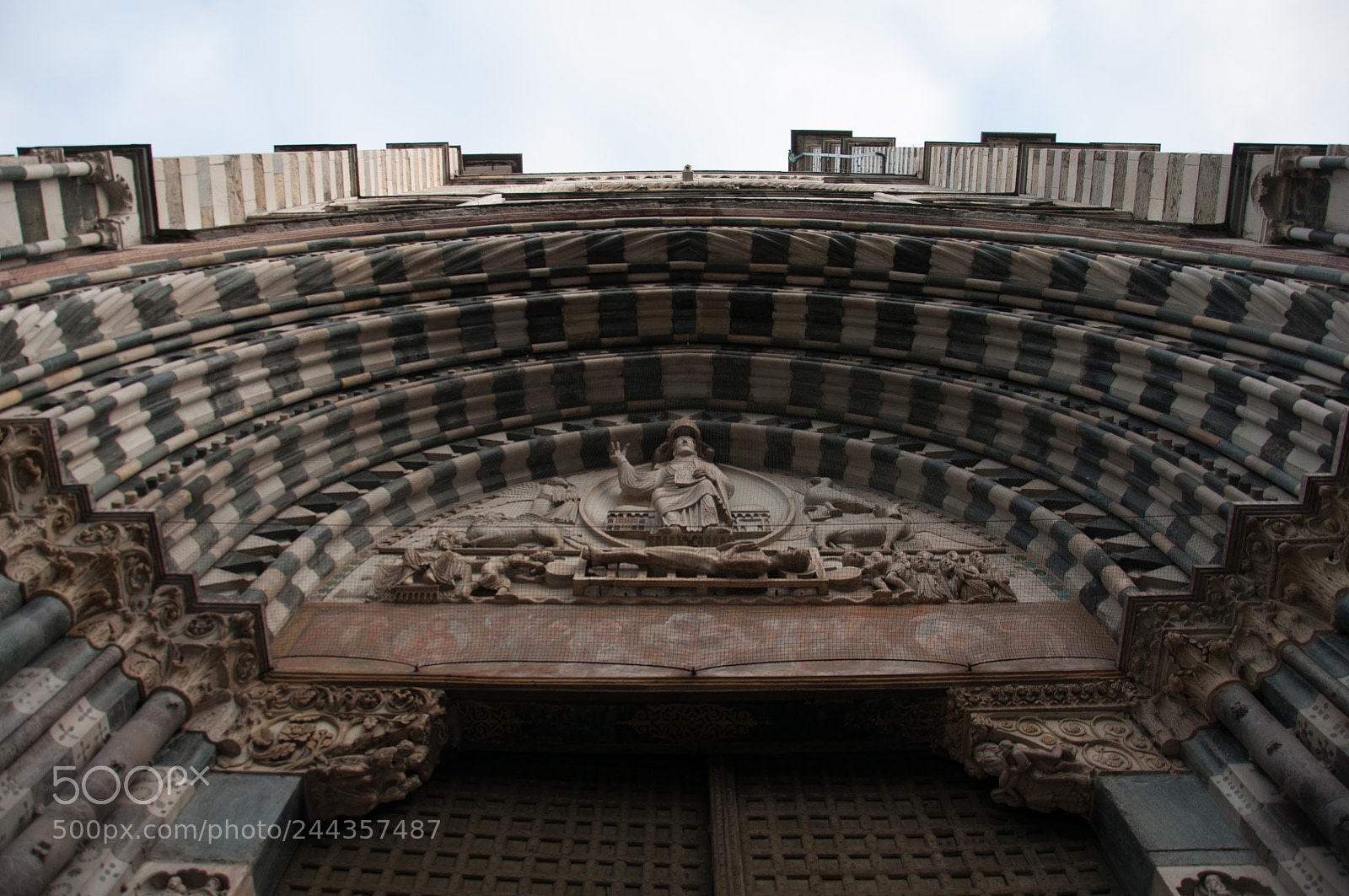 Nikon D90 sample photo. Anfiteatro? photography