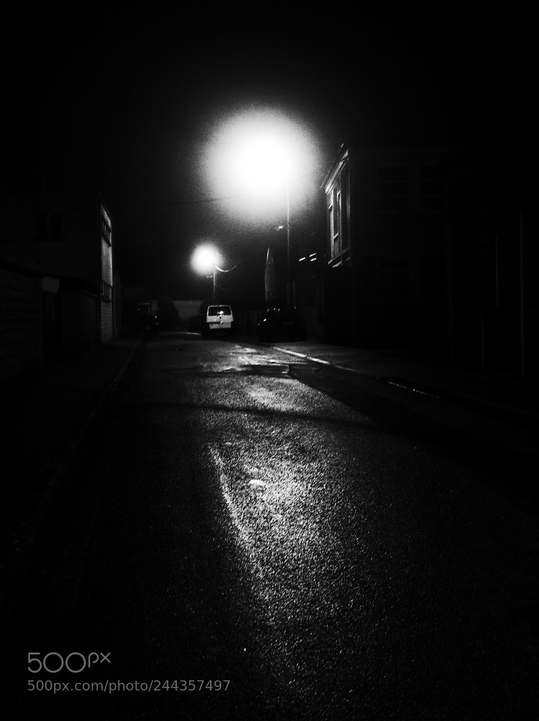 Ricoh GR II sample photo. Alençon photography