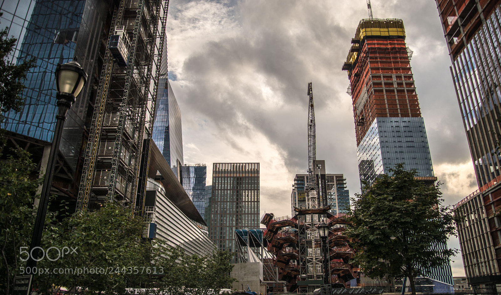Nikon D800 sample photo. New york city city photography