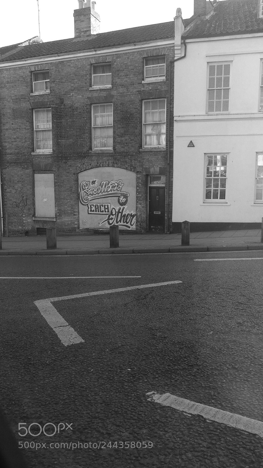 HTC ONE M9 sample photo. Be excellent photography