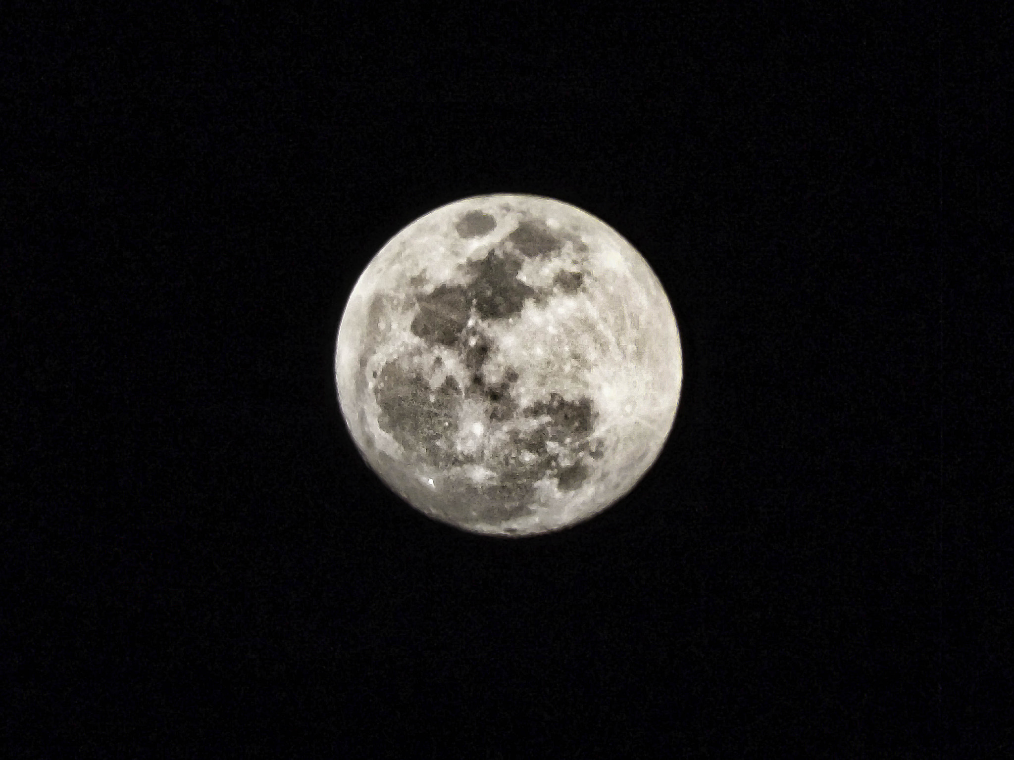 Fujifilm FinePix S3300 sample photo. Todays moon - 2055 photography