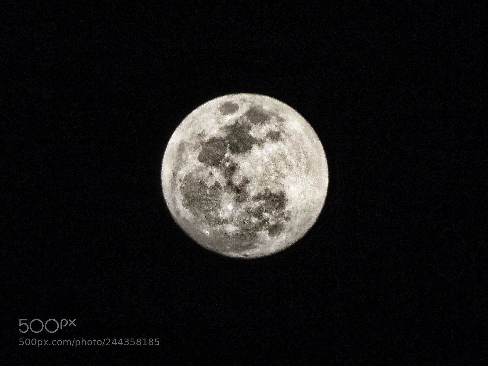 Fujifilm FinePix S3300 sample photo. Todays moon - 2055 photography