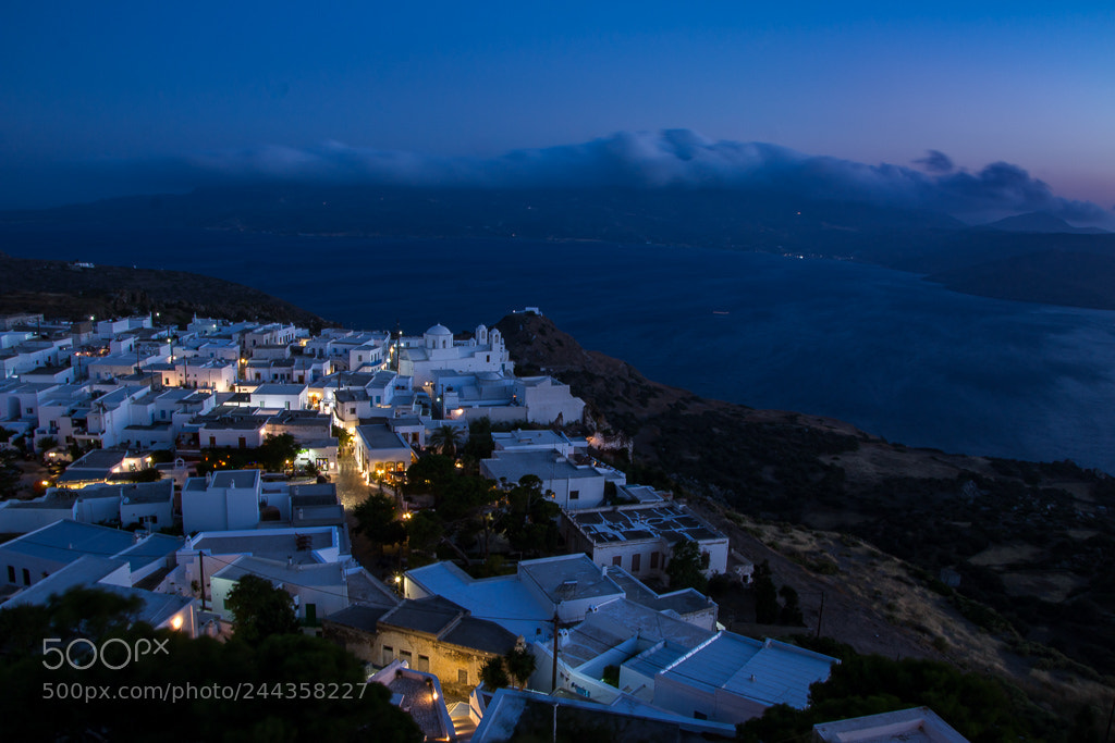 Canon EOS 1200D (EOS Rebel T5 / EOS Kiss X70 / EOS Hi) sample photo. The real greece photography