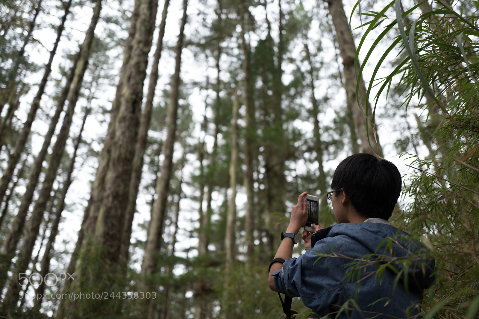 Leica Q (Typ 116) sample photo. 野孩子 photography
