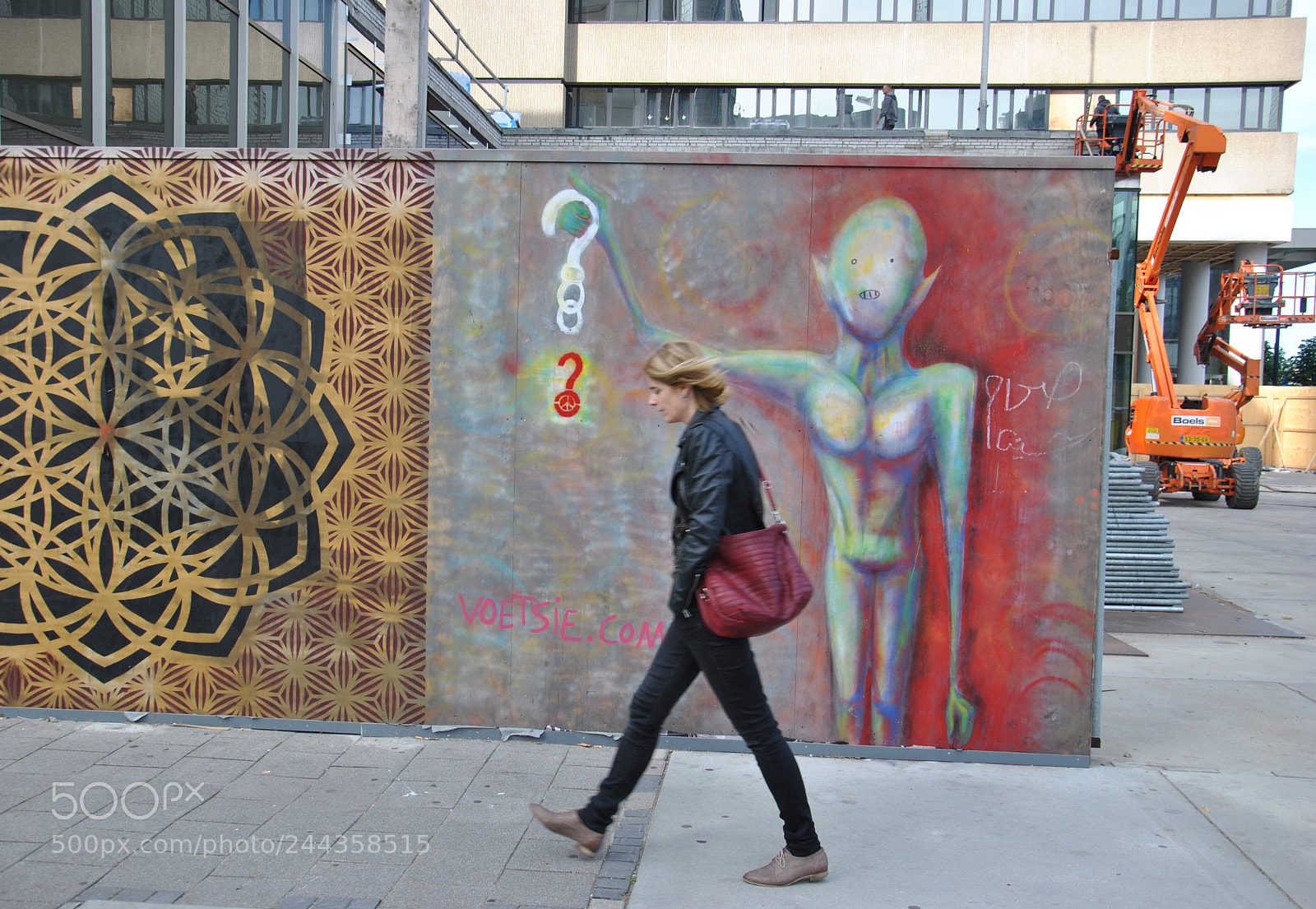 Nikon D3000 sample photo. Slingshot diaries - rotterdam. photography