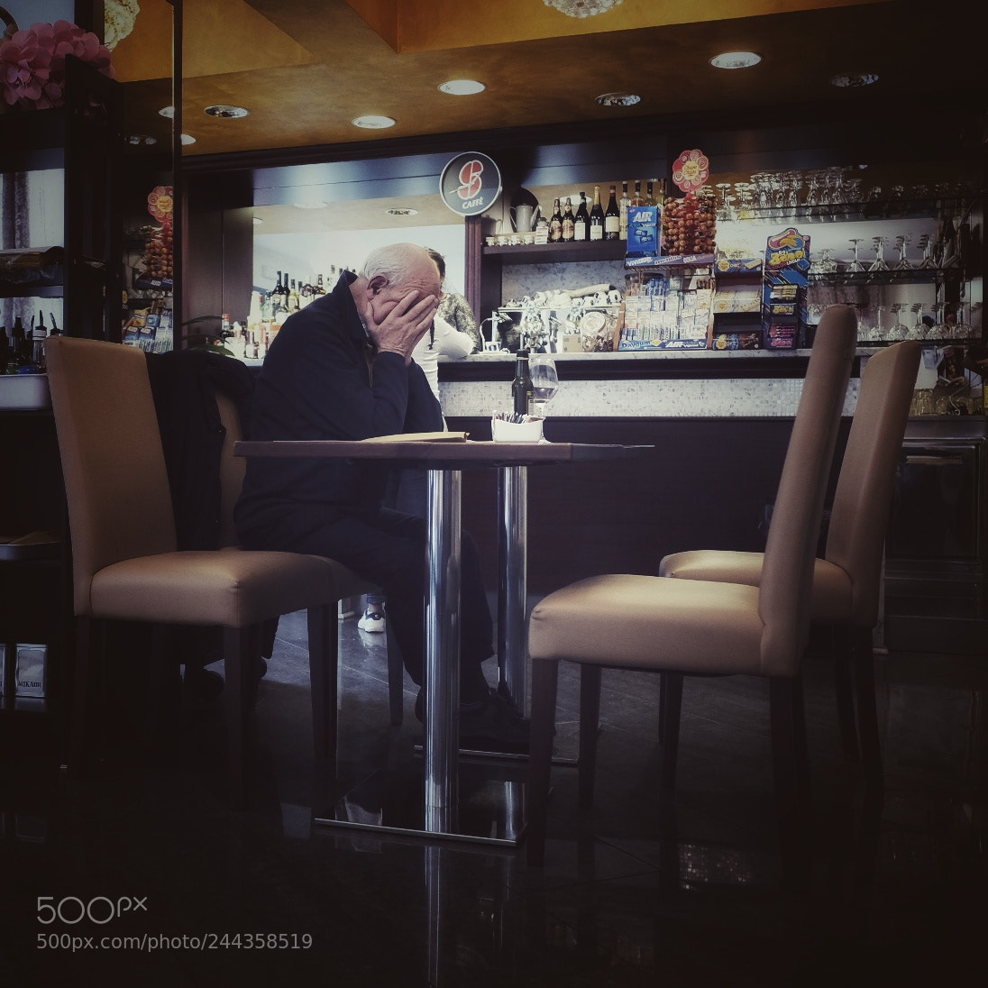 Fujifilm X-T20 sample photo. Untitled photography