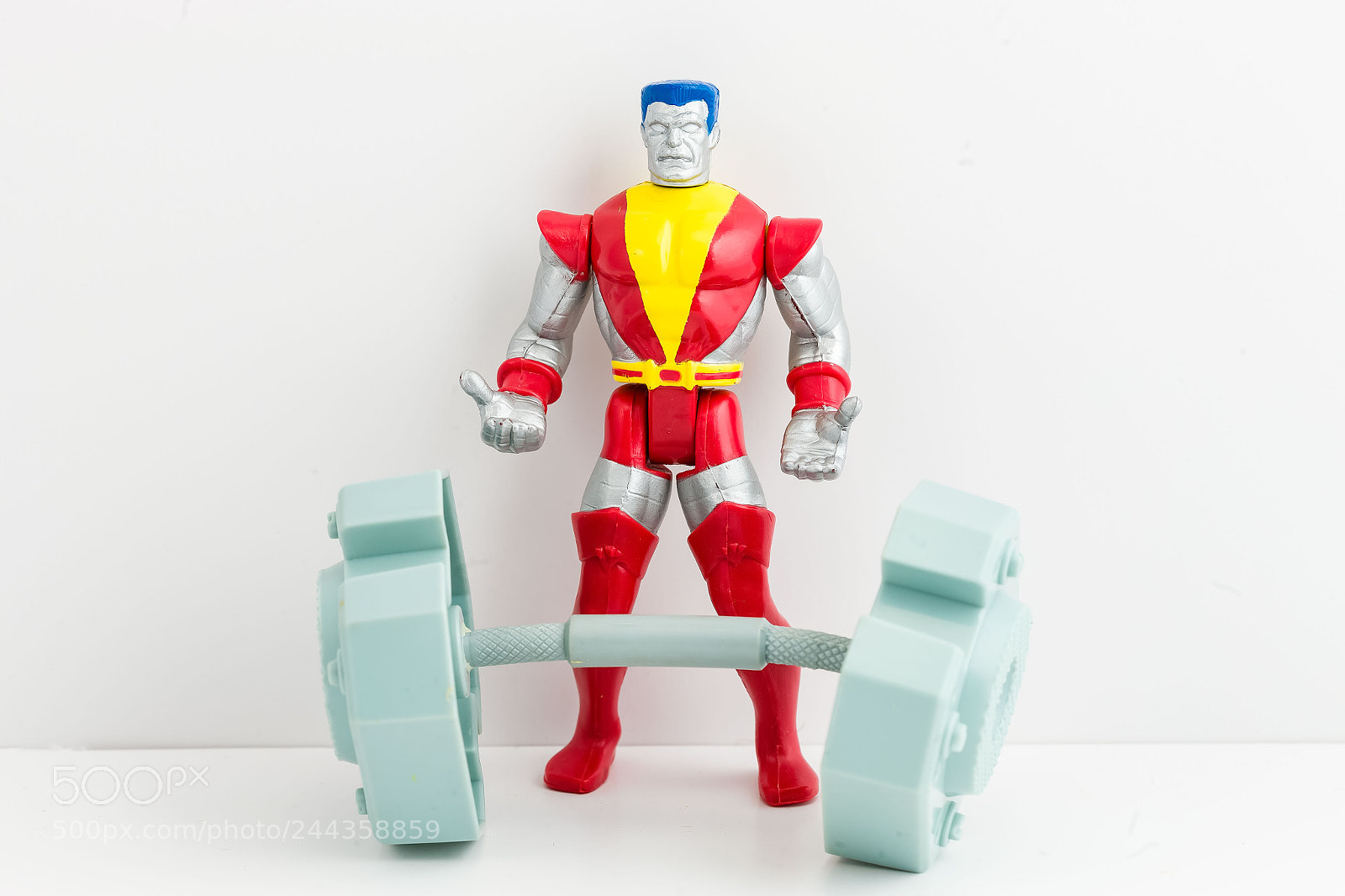 Canon EOS-1Ds Mark III sample photo. Colossus photography