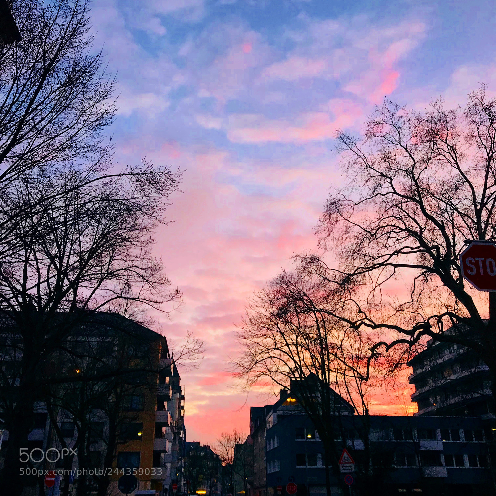 Apple iPhone 7 sample photo. Düsseldorf photography