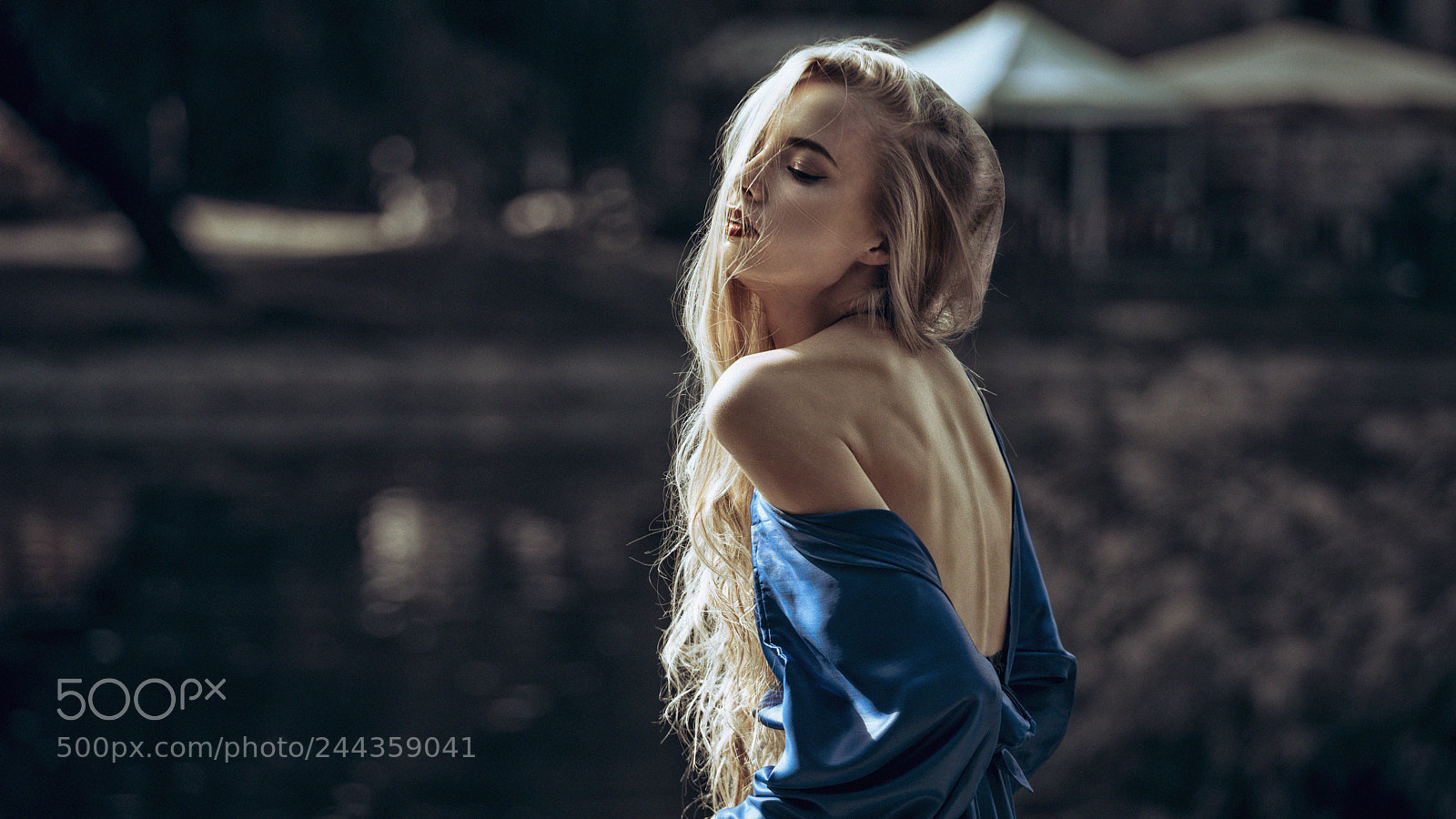 Sony a7 II sample photo. Daria photography