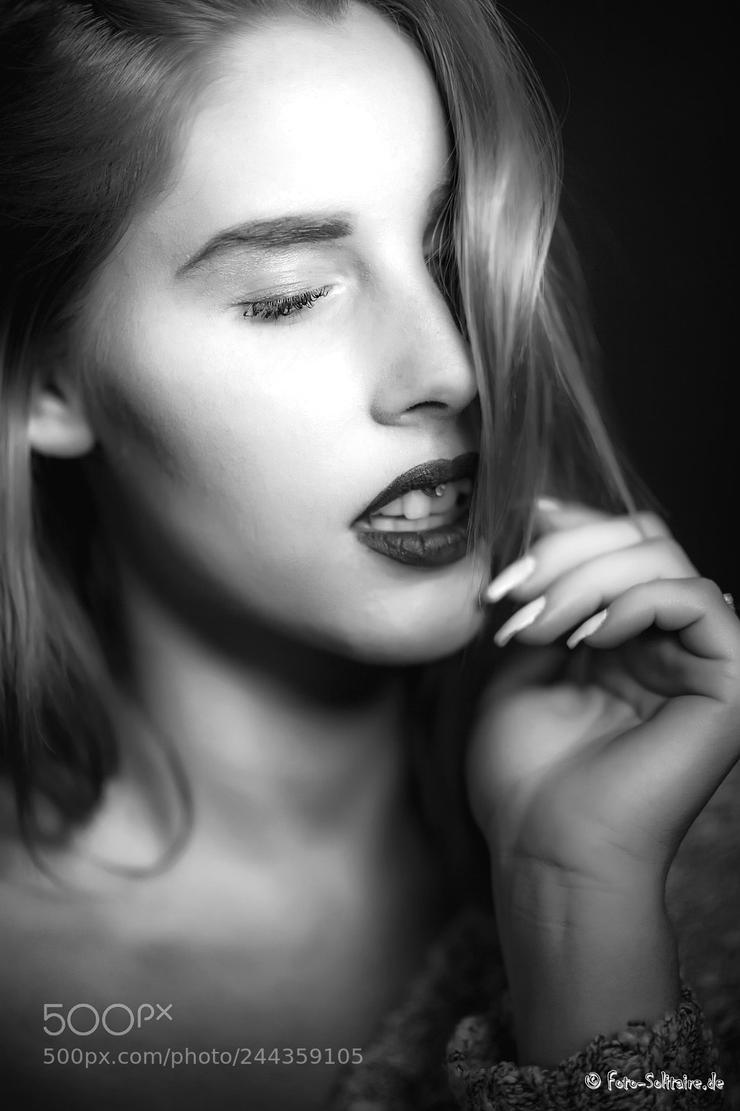 Nikon D5 sample photo. Sophie photography