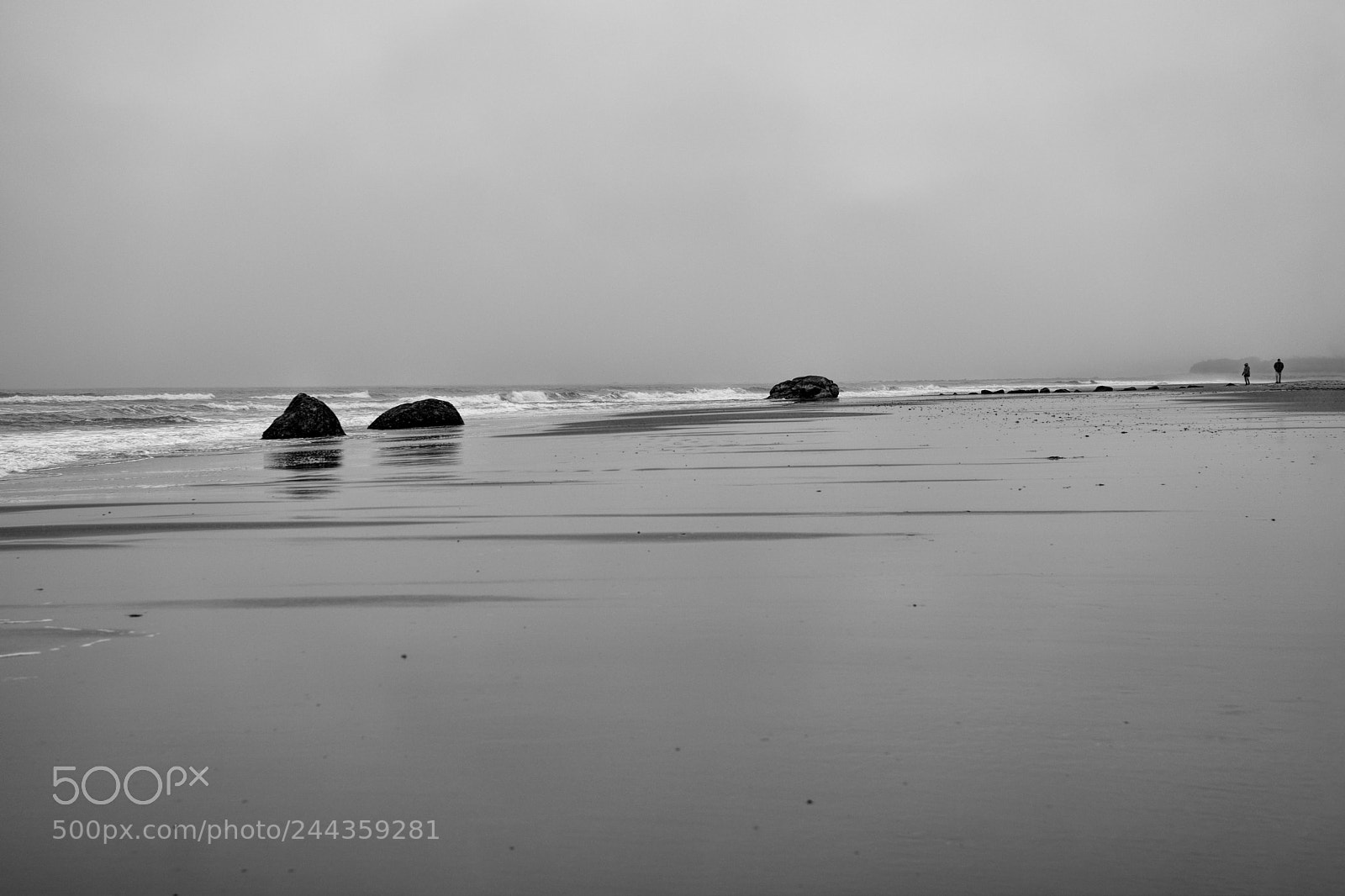 Nikon D810 sample photo. Stormy day at the photography