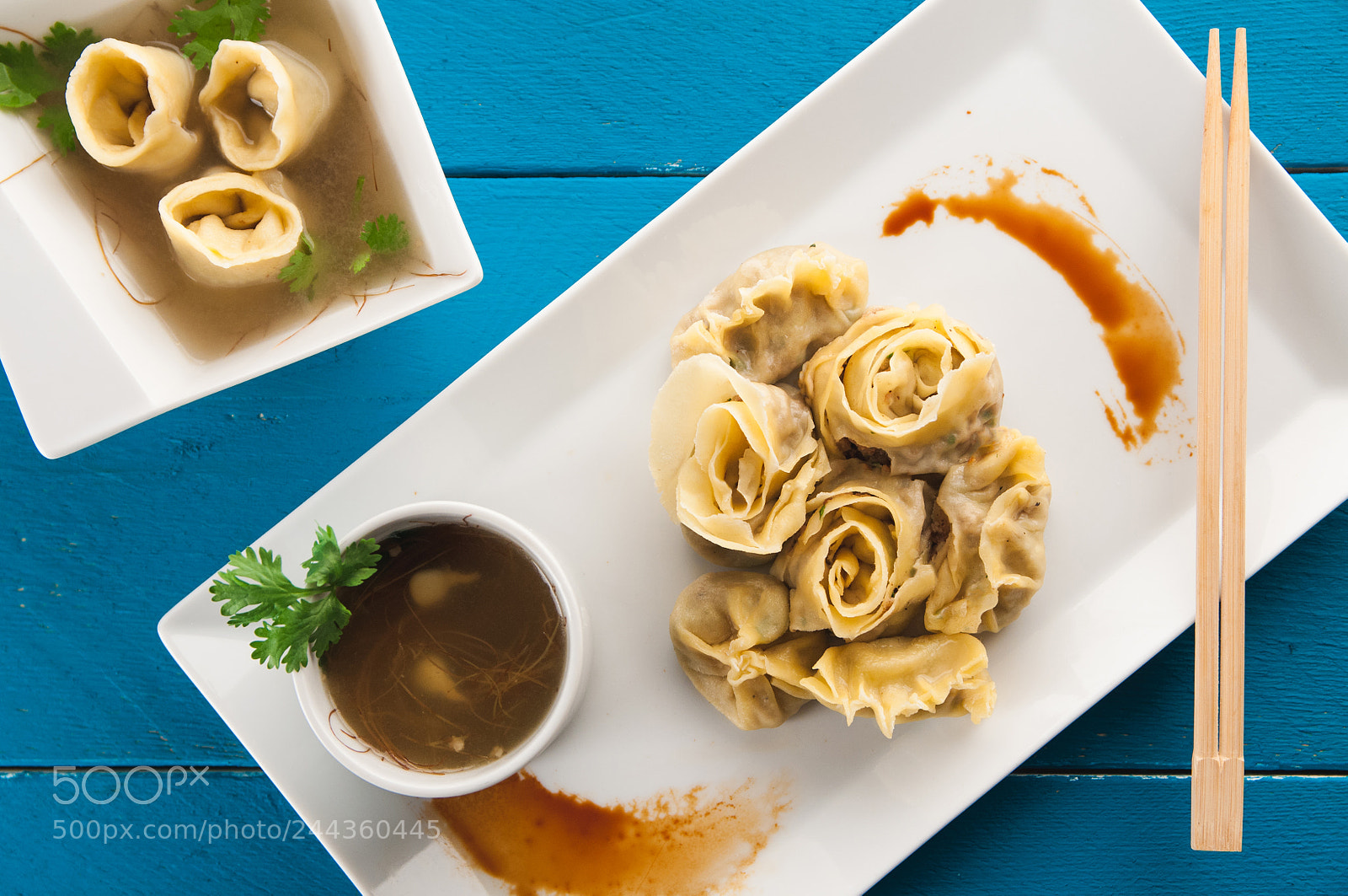 Nikon D90 sample photo. Chinese food photography