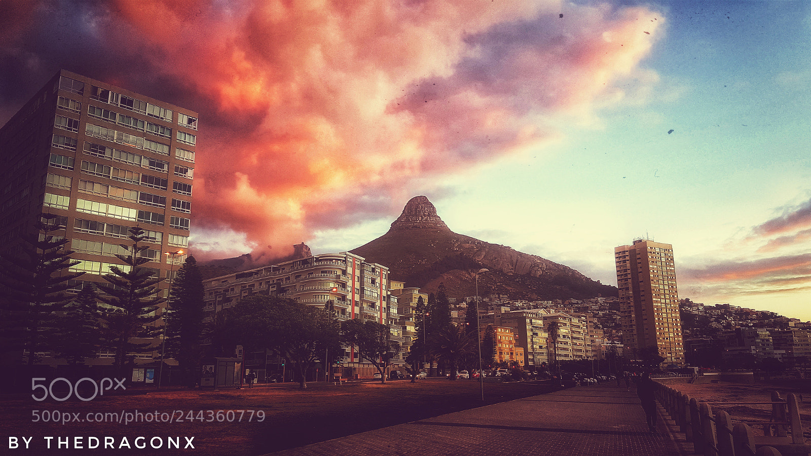 Samsung Galaxy Note5 sample photo. Cloud candy photography