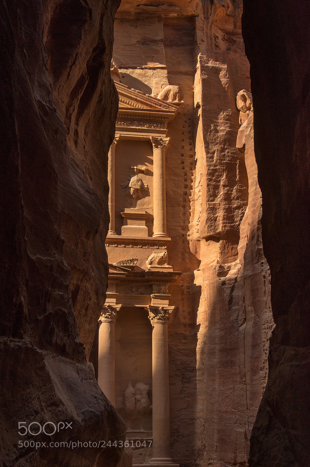 Nikon Df sample photo. The very famous view photography