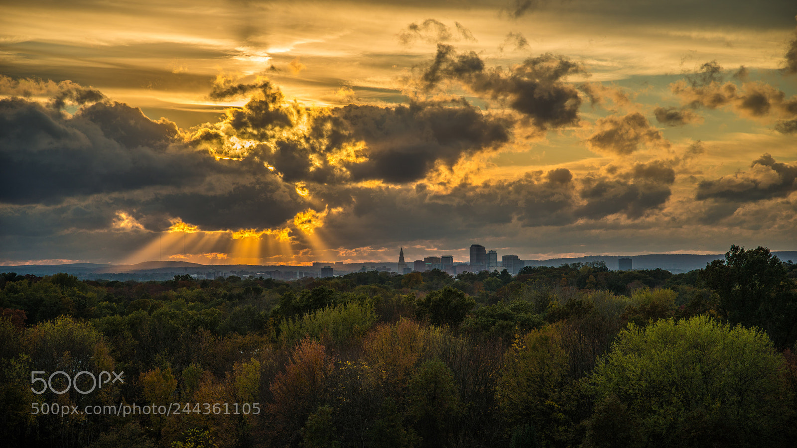 Nikon D800 sample photo. Sunrise hartford manchester connecicut photography