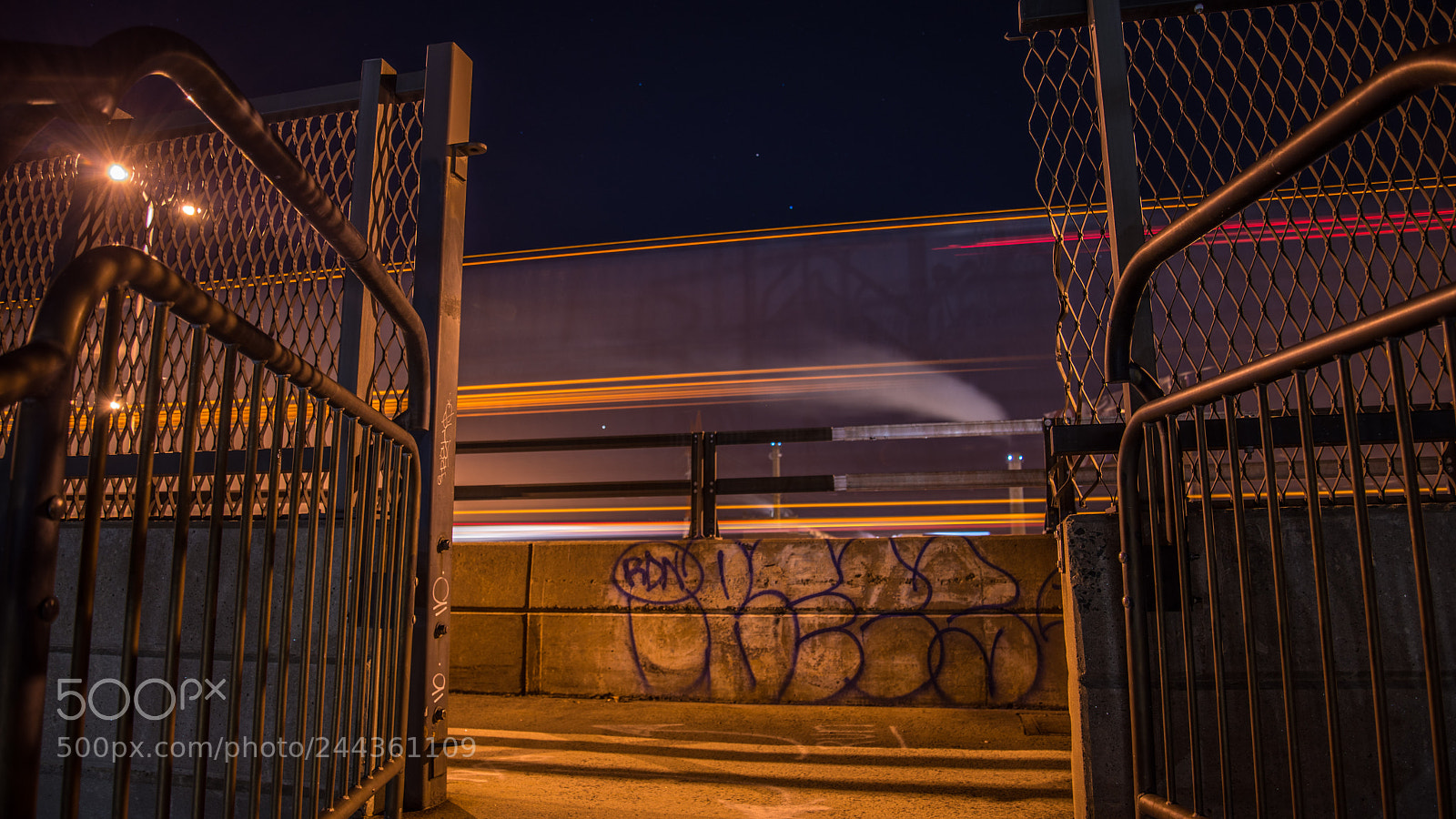 Nikon D800 sample photo. Hartford connecticut bridge trails photography