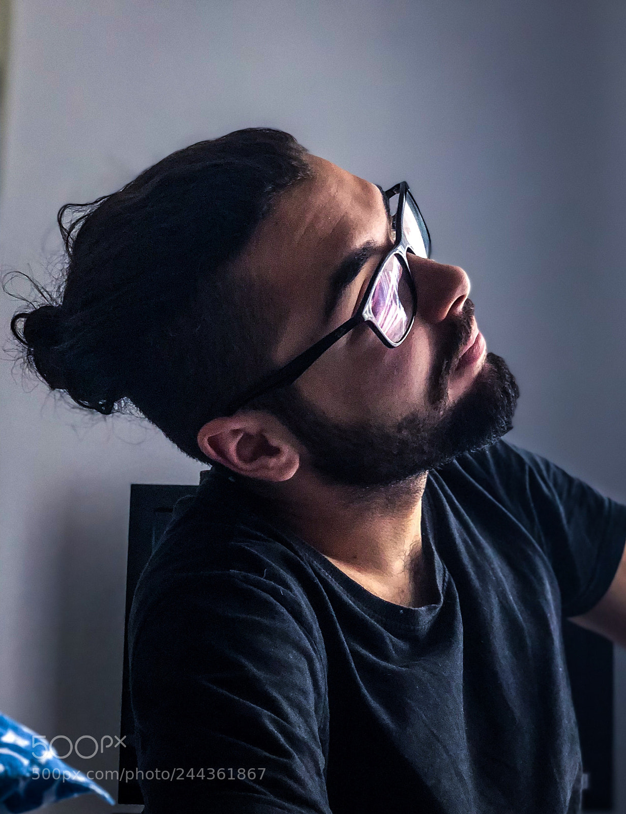 Apple iPhone X sample photo. Untitled photography