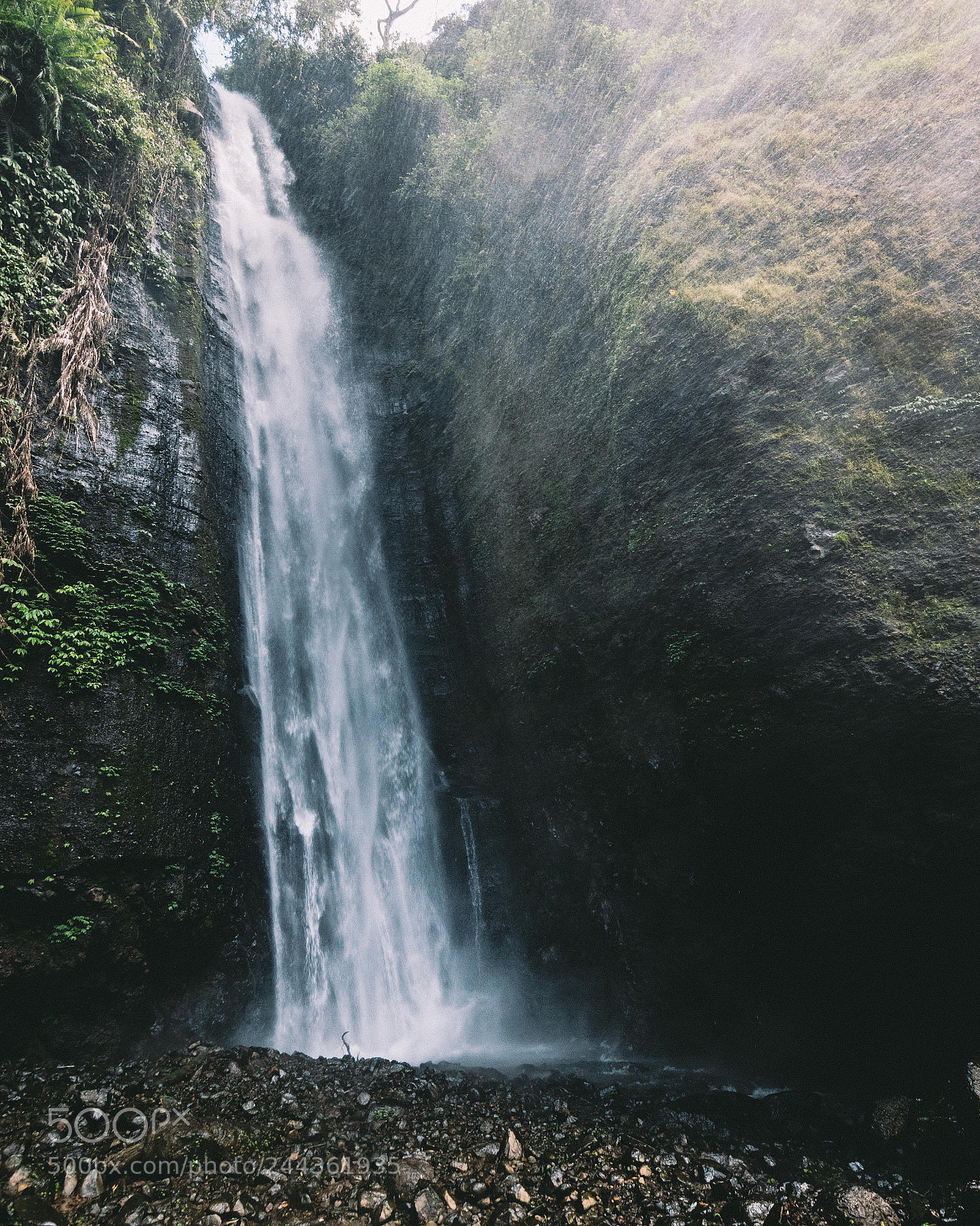 Canon EOS 7D Mark II sample photo. Bali, indonesia photography