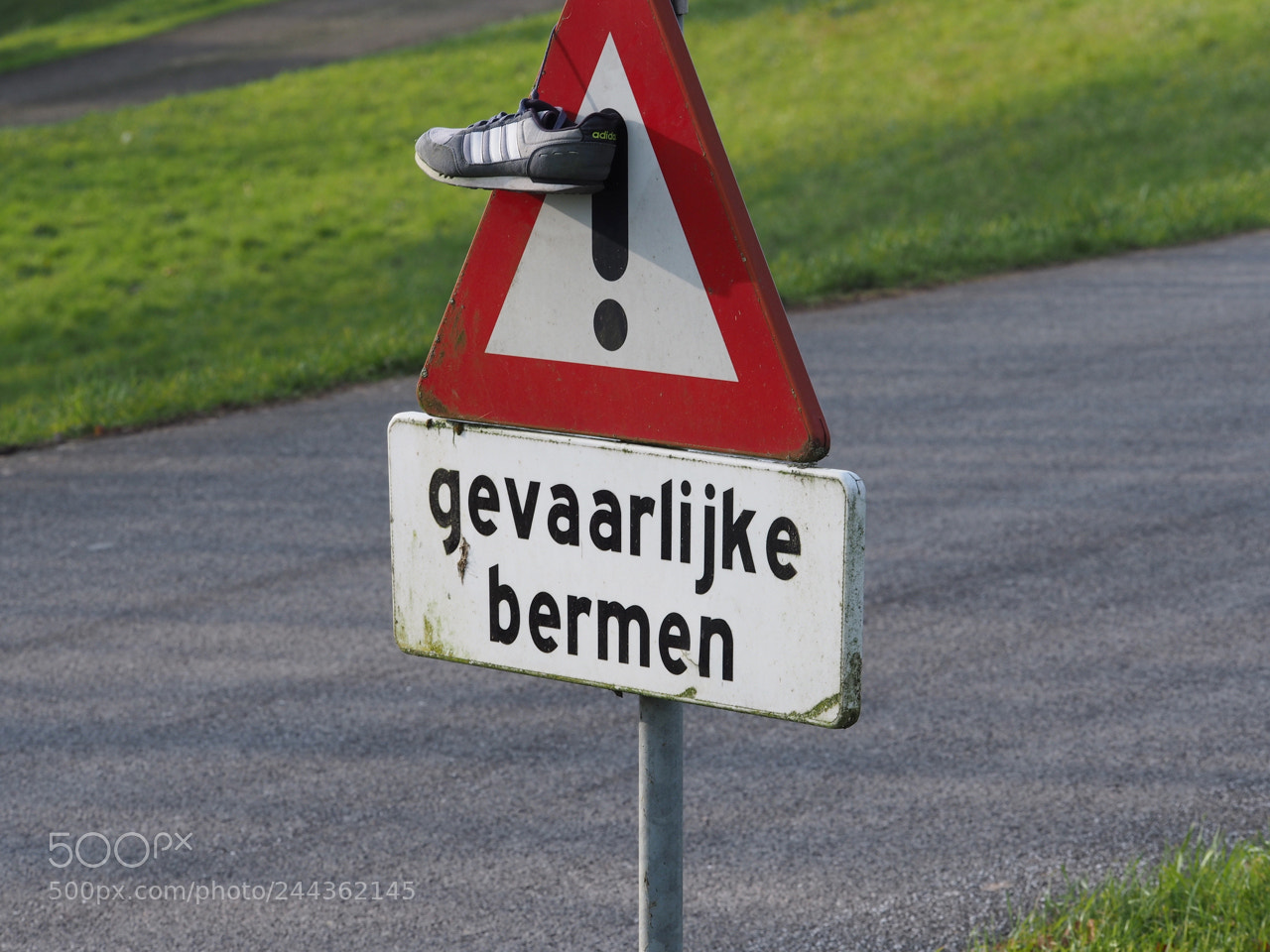 Olympus PEN E-P5 sample photo. Opgegeten door de berm photography