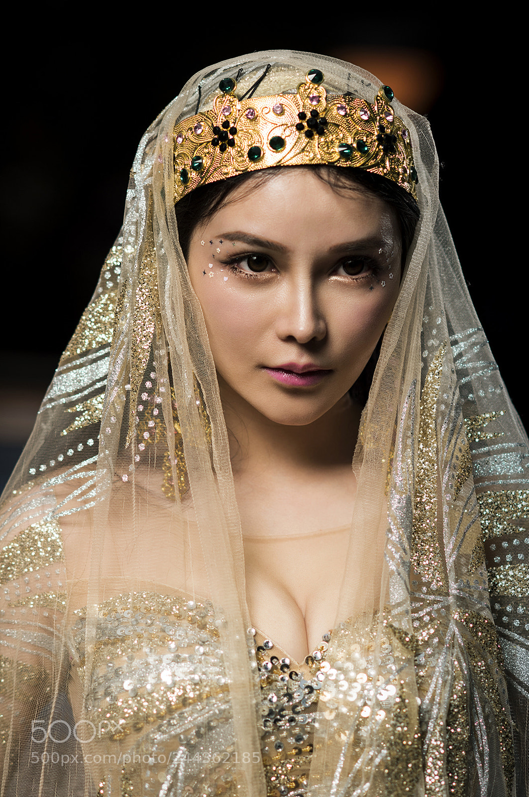 Nikon D810 sample photo. Portrait photography