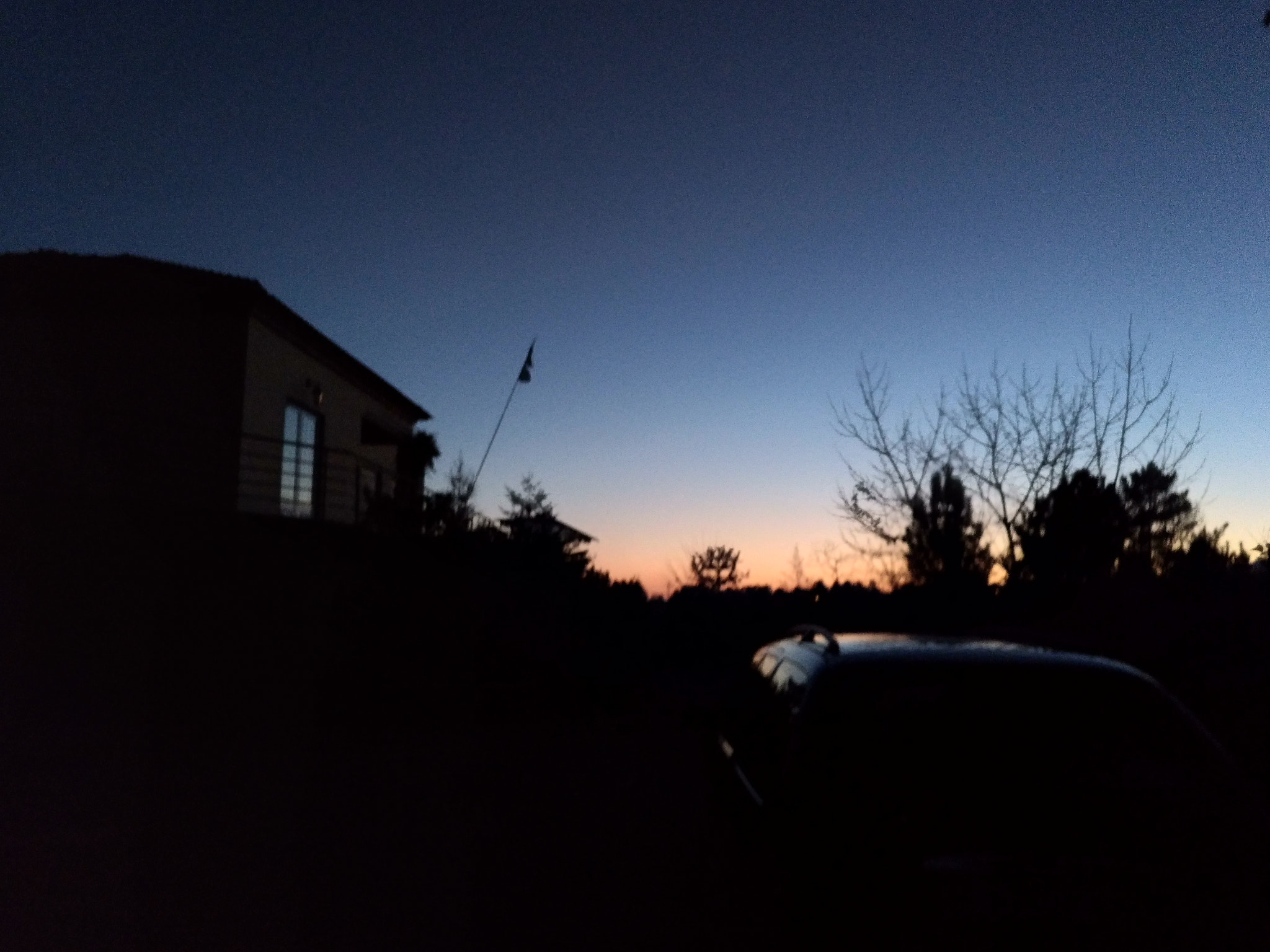 ASUS ZenFone 3 (ZE520KL) sample photo