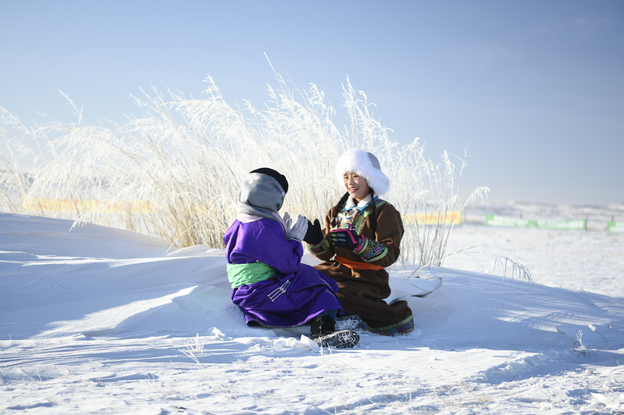 Nikon D810 sample photo. Sister and brother photography