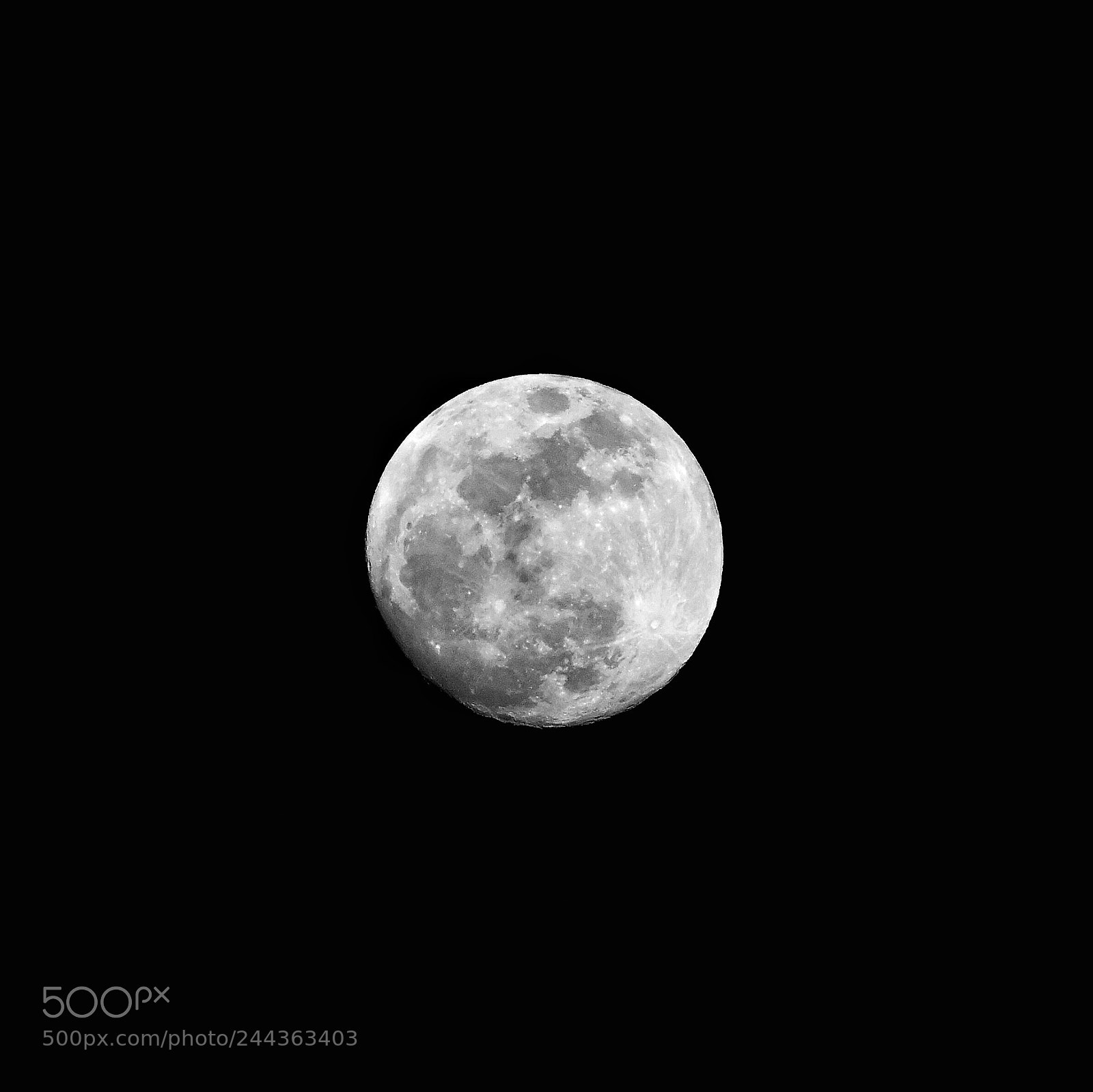 Nikon D810 sample photo. A total lunar eclipse photography