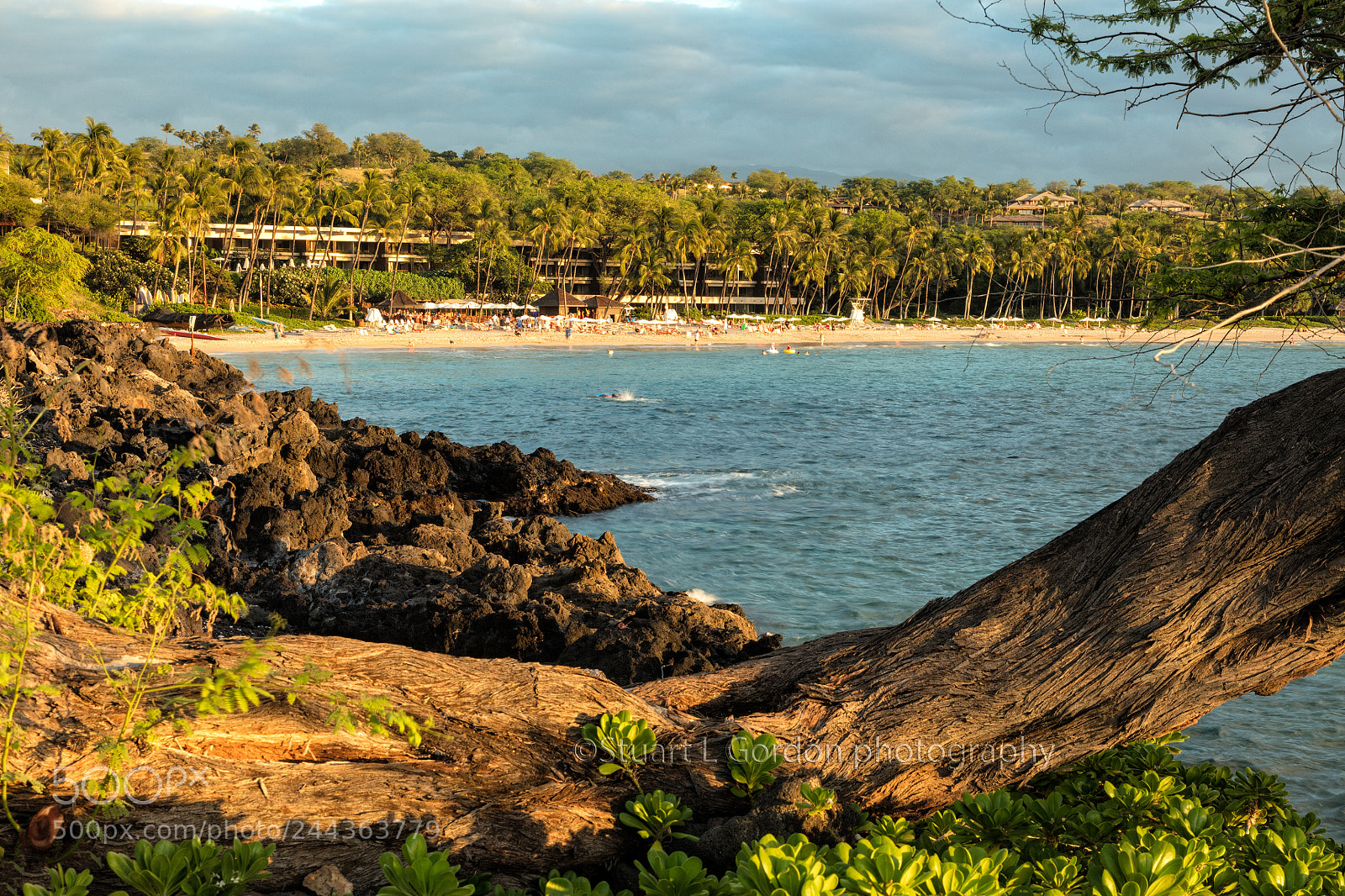Canon EOS 5DS R sample photo. Mauna kea beach ii photography