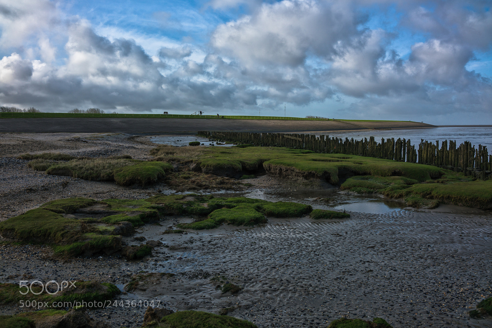 Sony Cyber-shot DSC-RX1R II sample photo. Dutch landscape photography