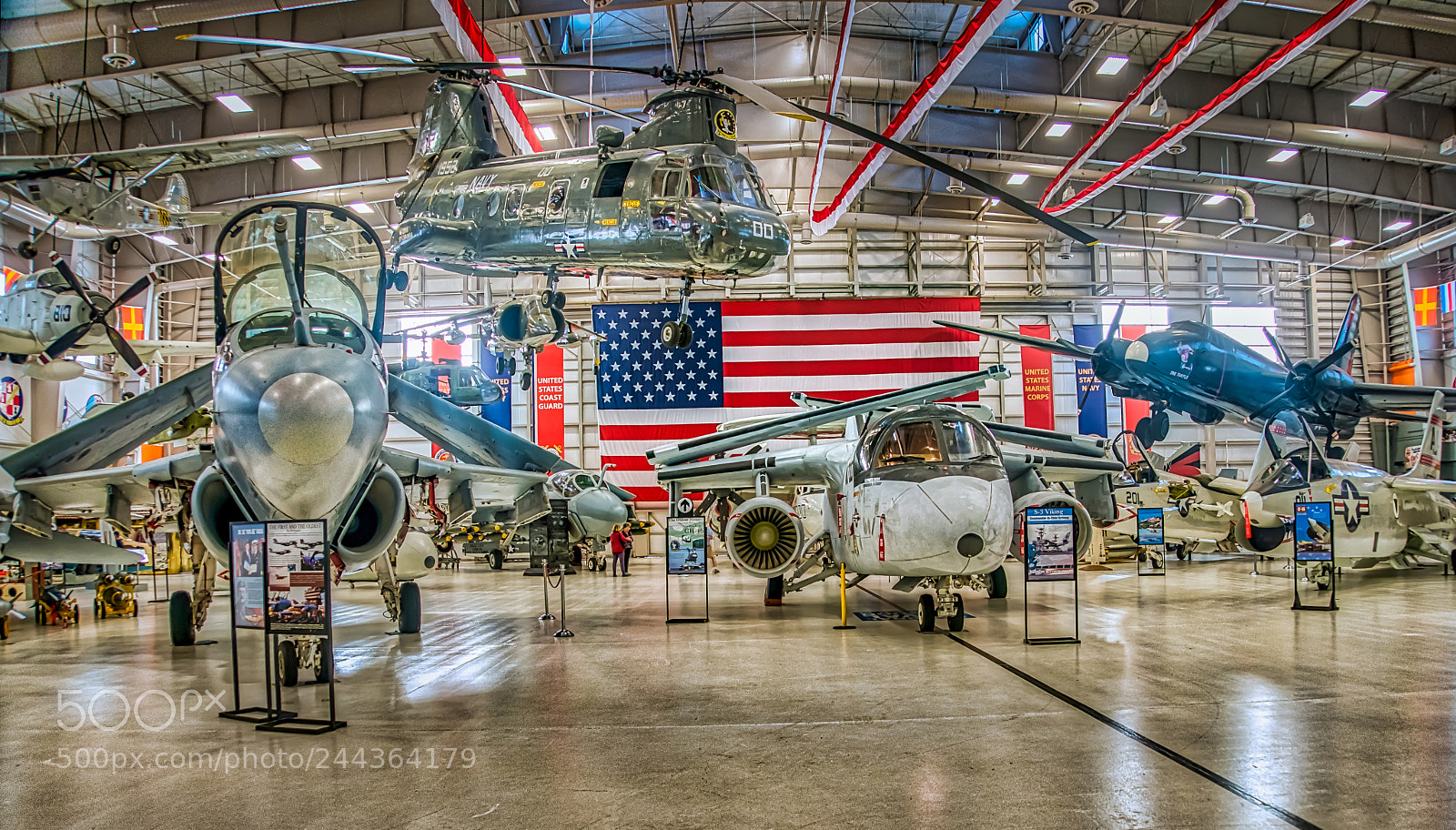 Sony a9 sample photo. National naval aviation museum photography