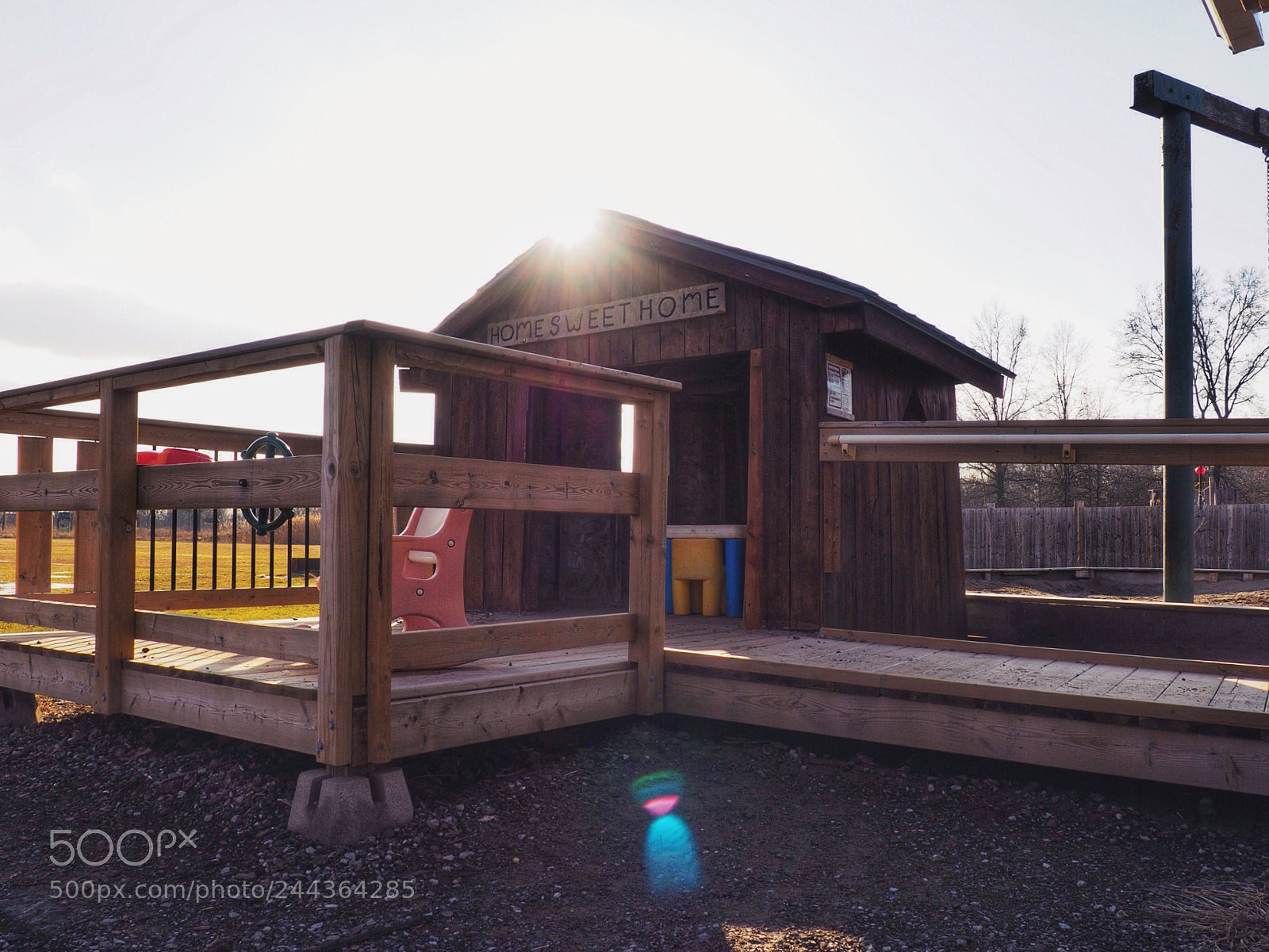 Olympus OM-D E-M10 II sample photo. Home sweet home photography