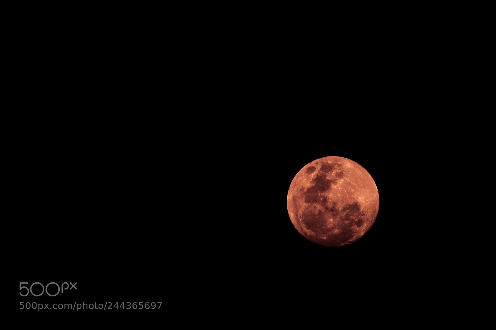 Canon EOS 1200D (EOS Rebel T5 / EOS Kiss X70 / EOS Hi) sample photo. Moon (background) photography